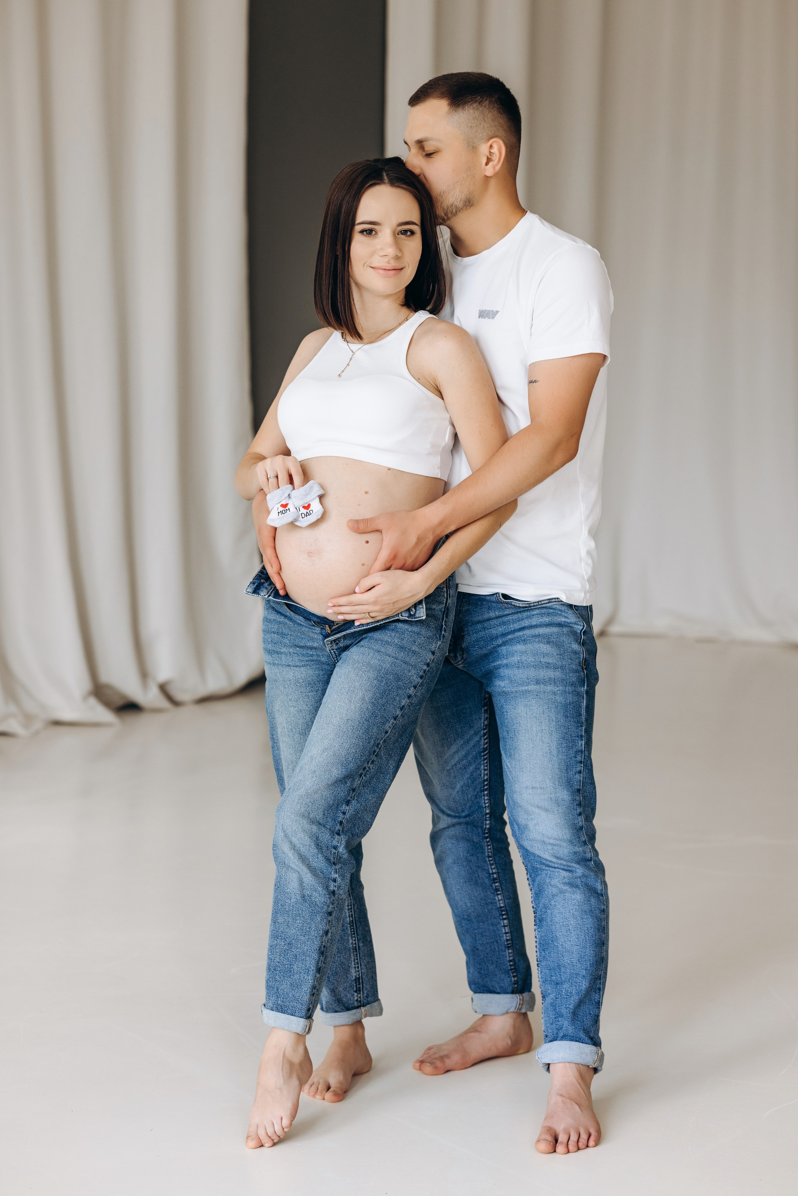 Cristina & Alex. Весільний фотограф Київ Осокін Євгеній