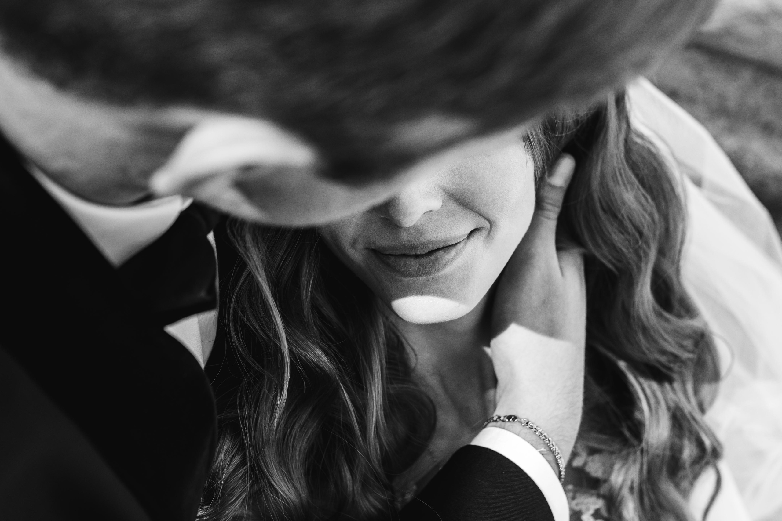 Lena & Misha. Wedding photographer Osokin Evgeniy