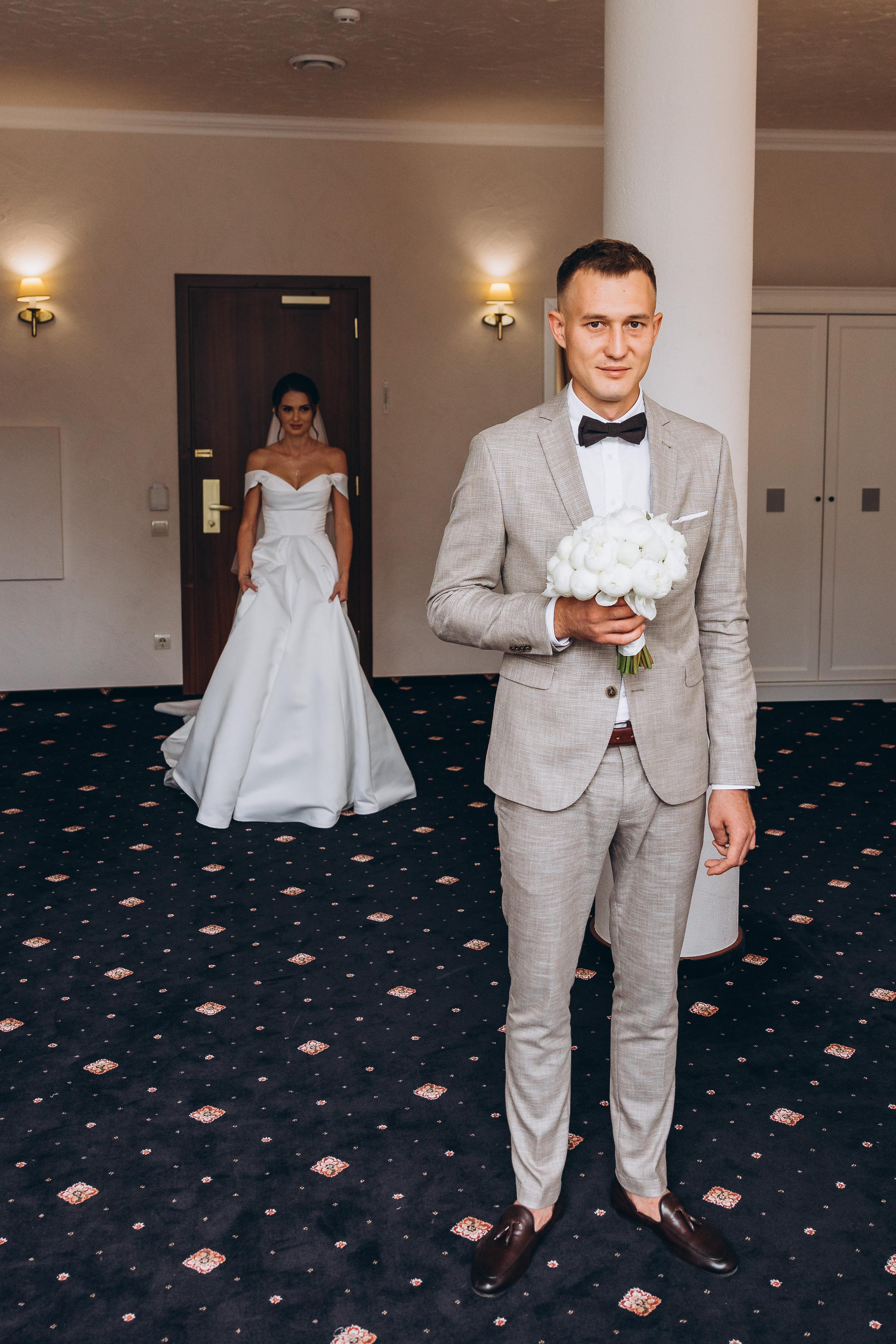 Diana & Bohdan. Wedding photographer Osokin Evgeniy