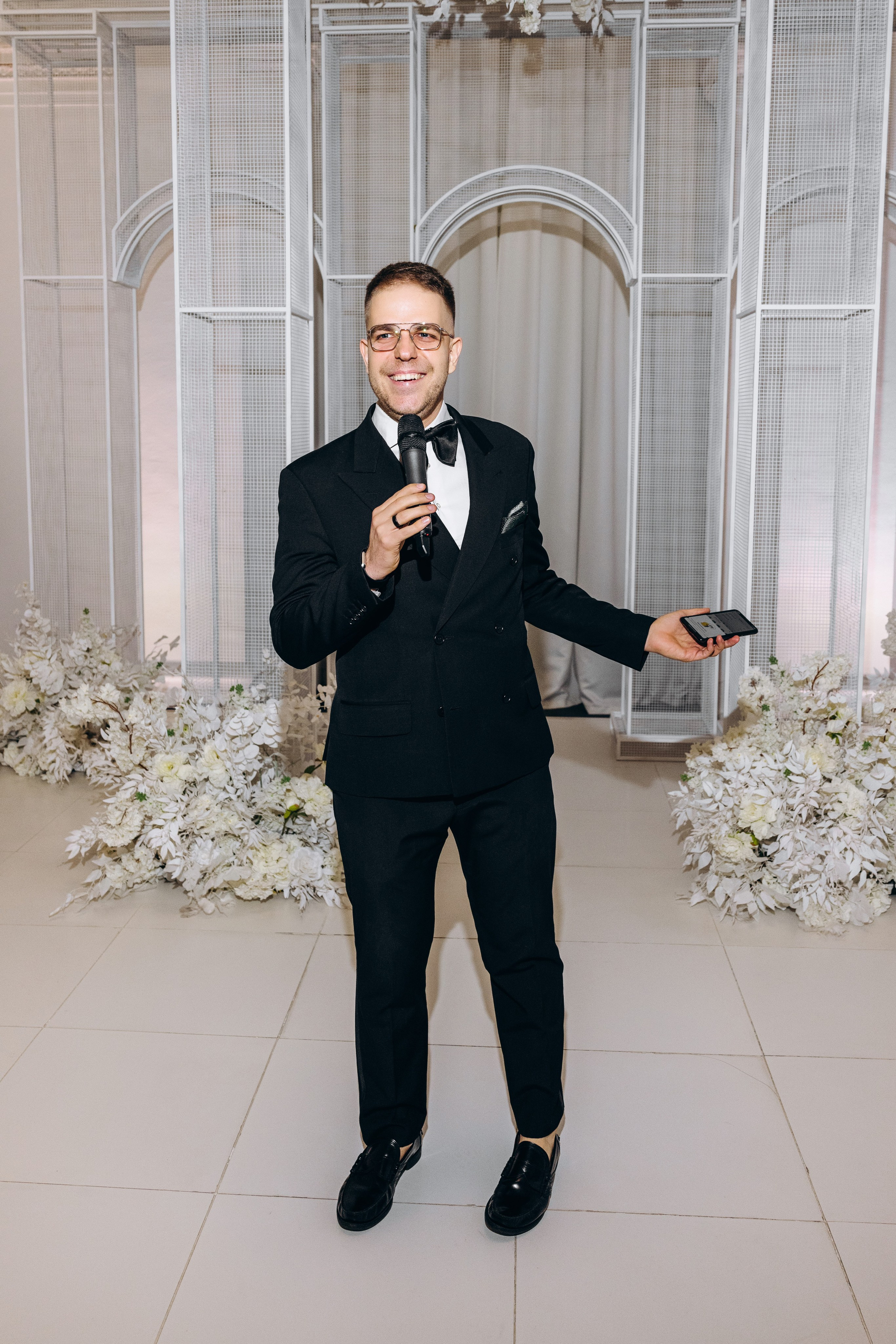 Anya & Borya. Wedding photographer Osokin Evgeniy