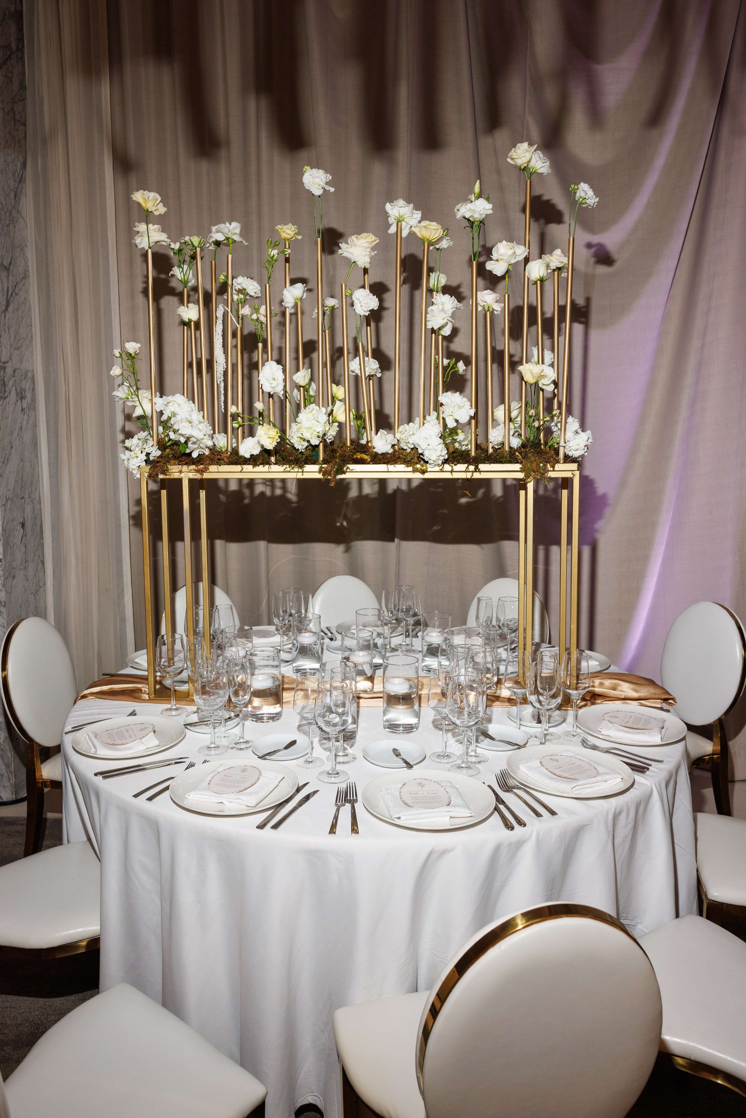 Nadia & Omar — Wedding Photographer Toronto Evgeniy Osokin