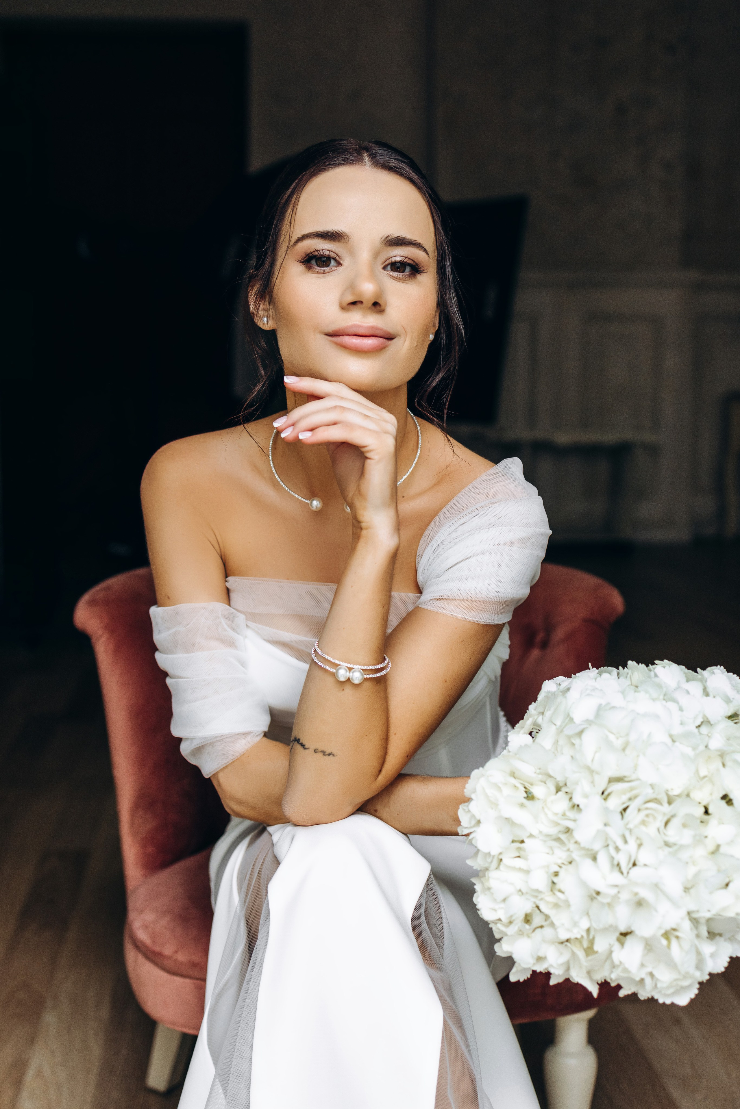 Krystyna & Oleksandr. Wedding photographer Osokin Evgeniy