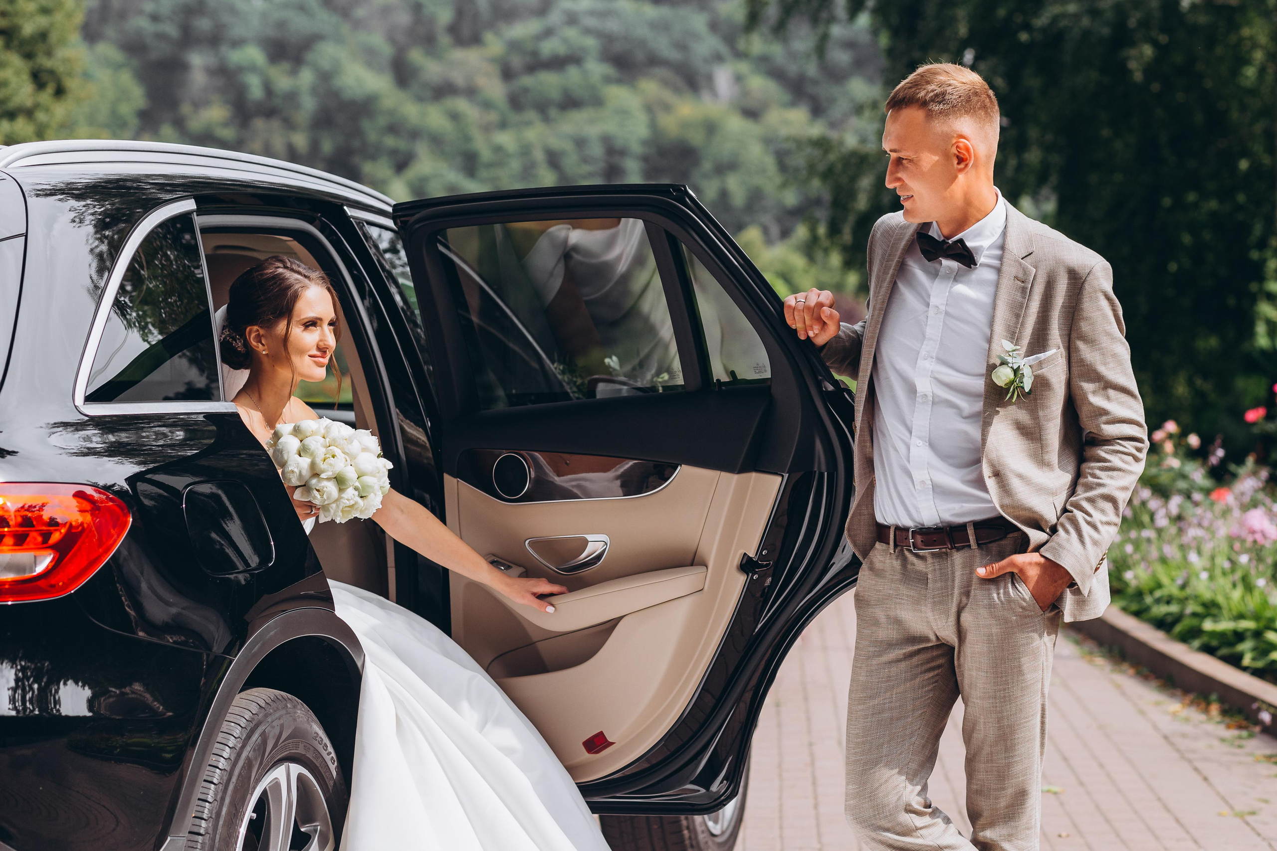 Diana & Bohdan. Wedding photographer Osokin Evgeniy