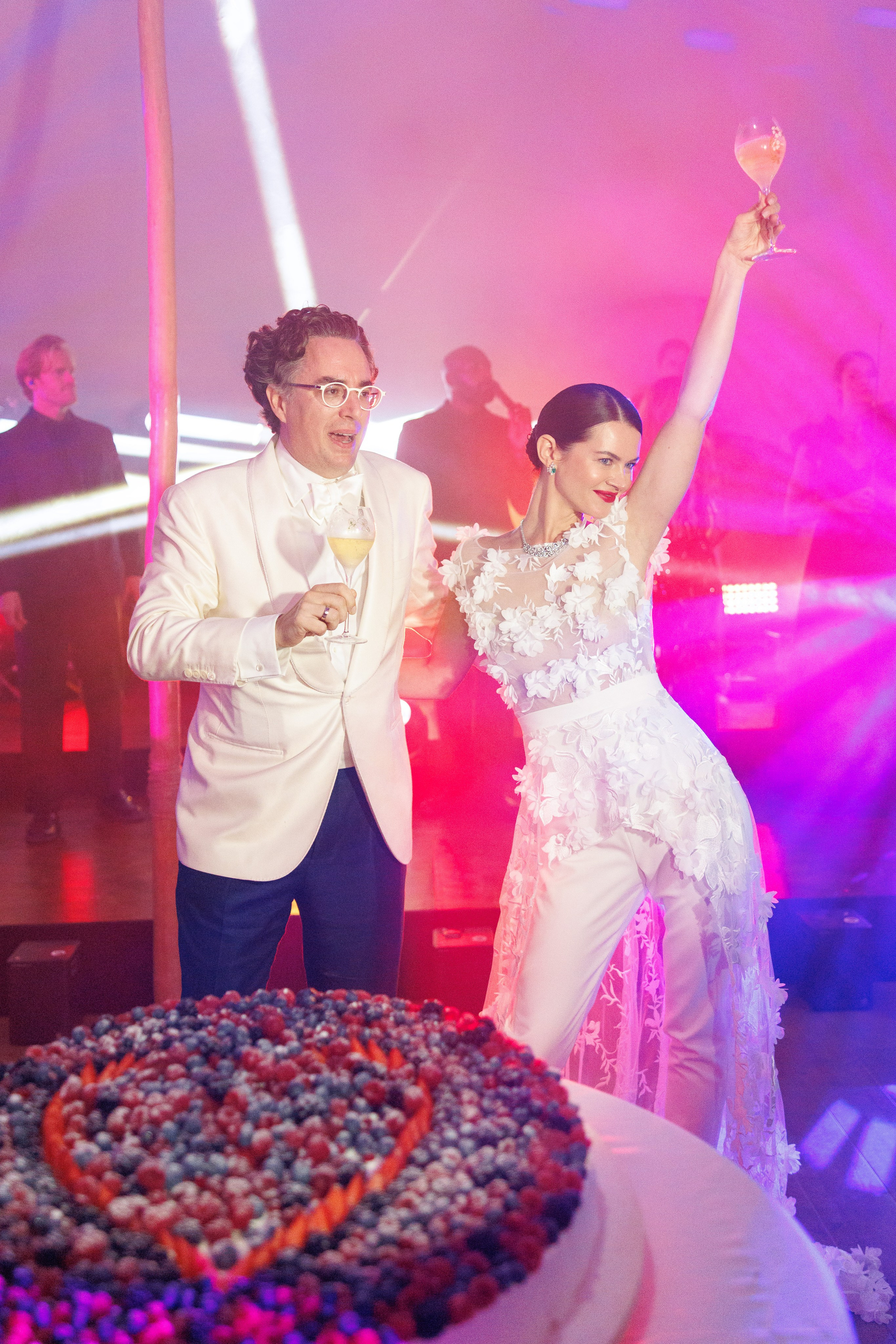 Julia & Max. Wedding photographer Toronto Osokin Evgeniy