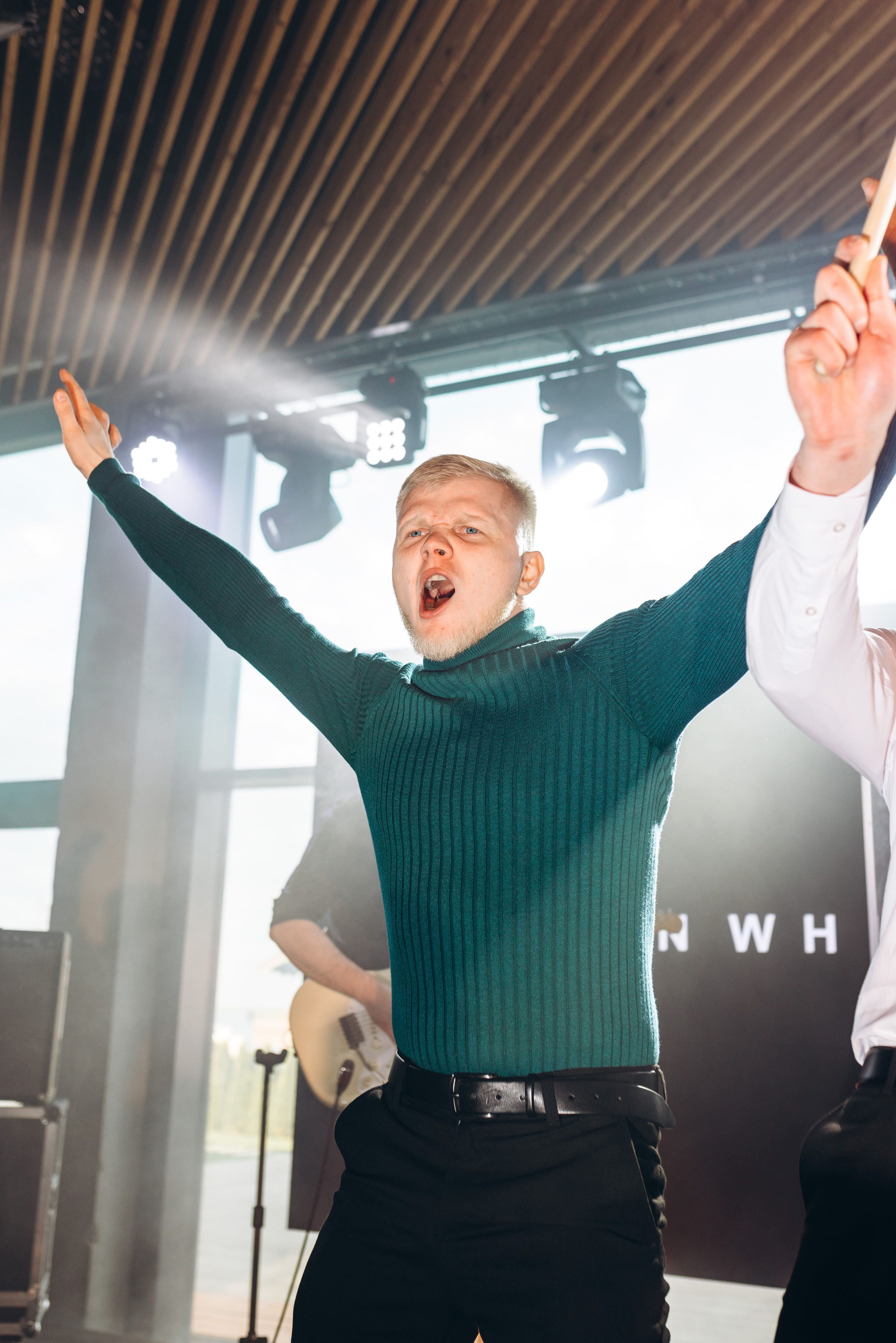 Snezhana & Alexey. Wedding photographer Osokin Evgeniy