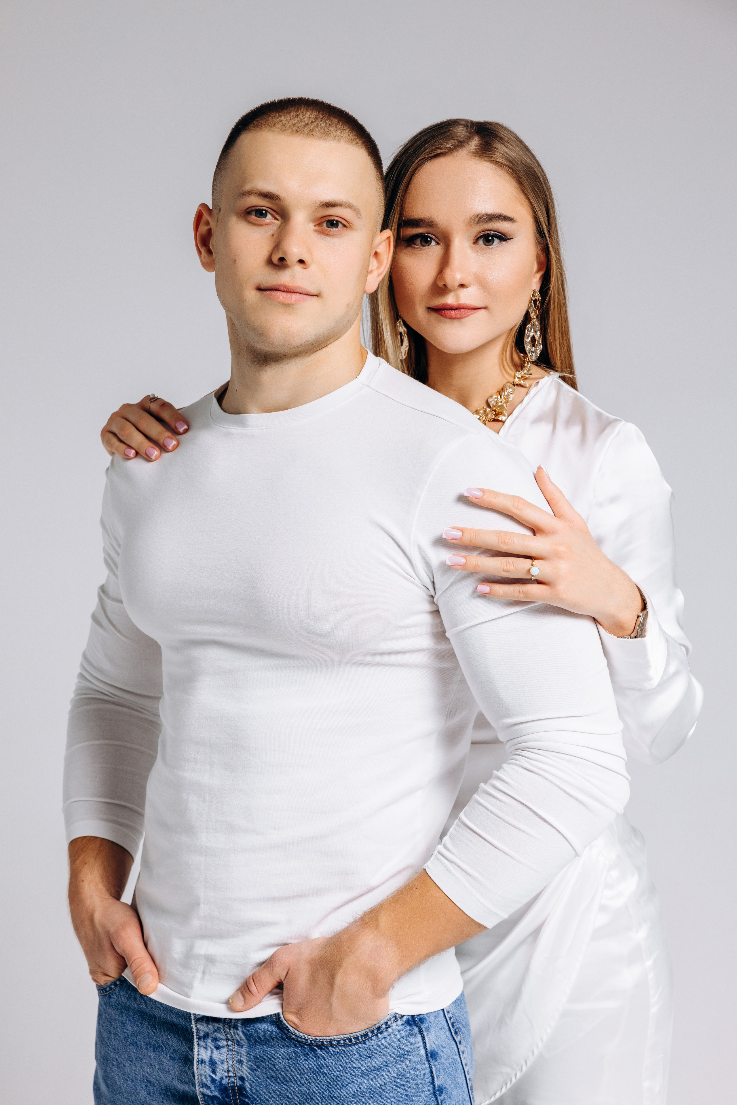 Vika & Vanya. Весільний фотограф Київ Осокін Євгеній