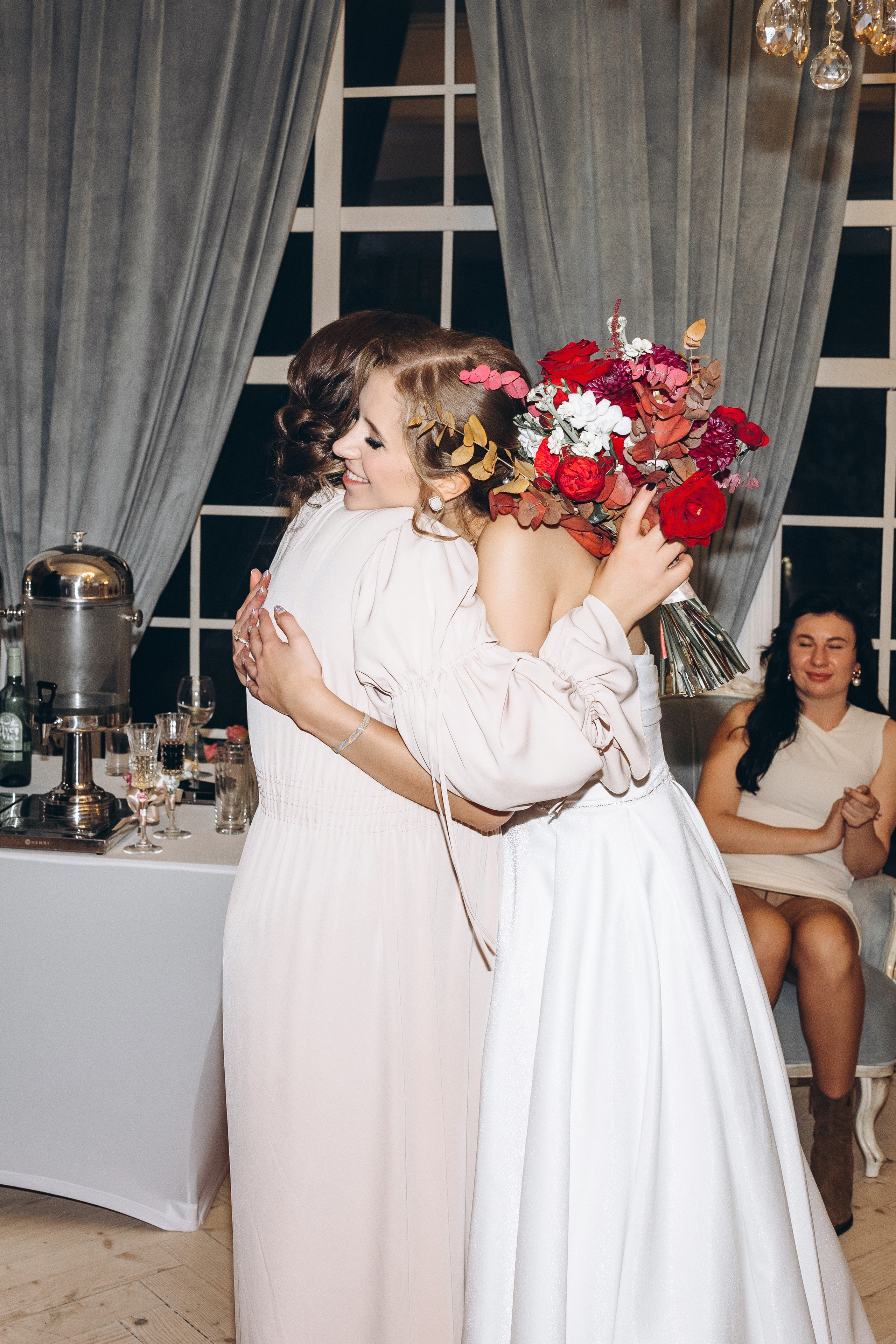 Katya & Jenya. Wedding photographer Osokin Evgeniy