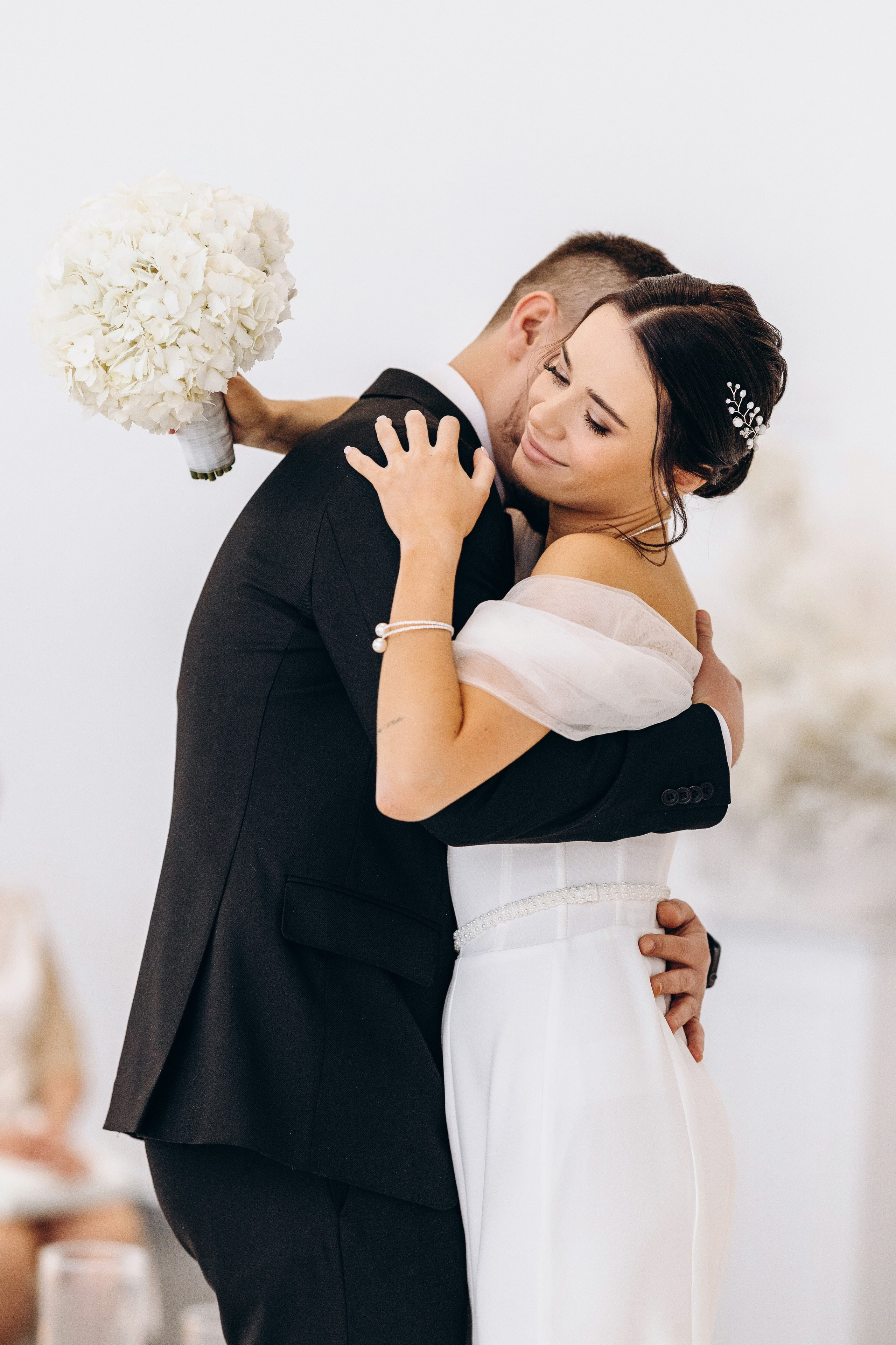 Krystyna & Oleksandr. Wedding photographer Osokin Evgeniy