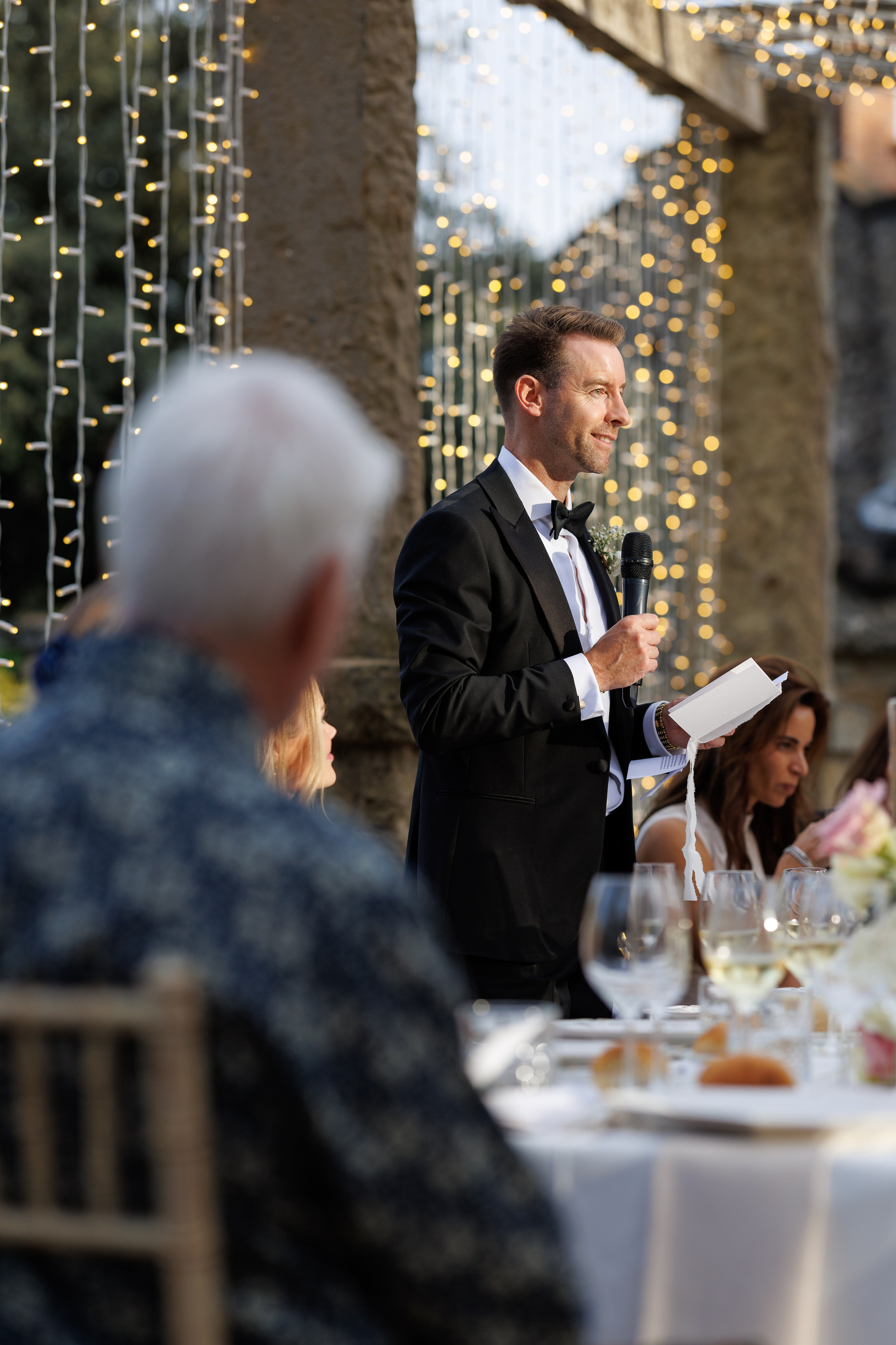 Fiona & Colin (Barcelona, La Baronia). Весільний фотограф Осокін Євгеній