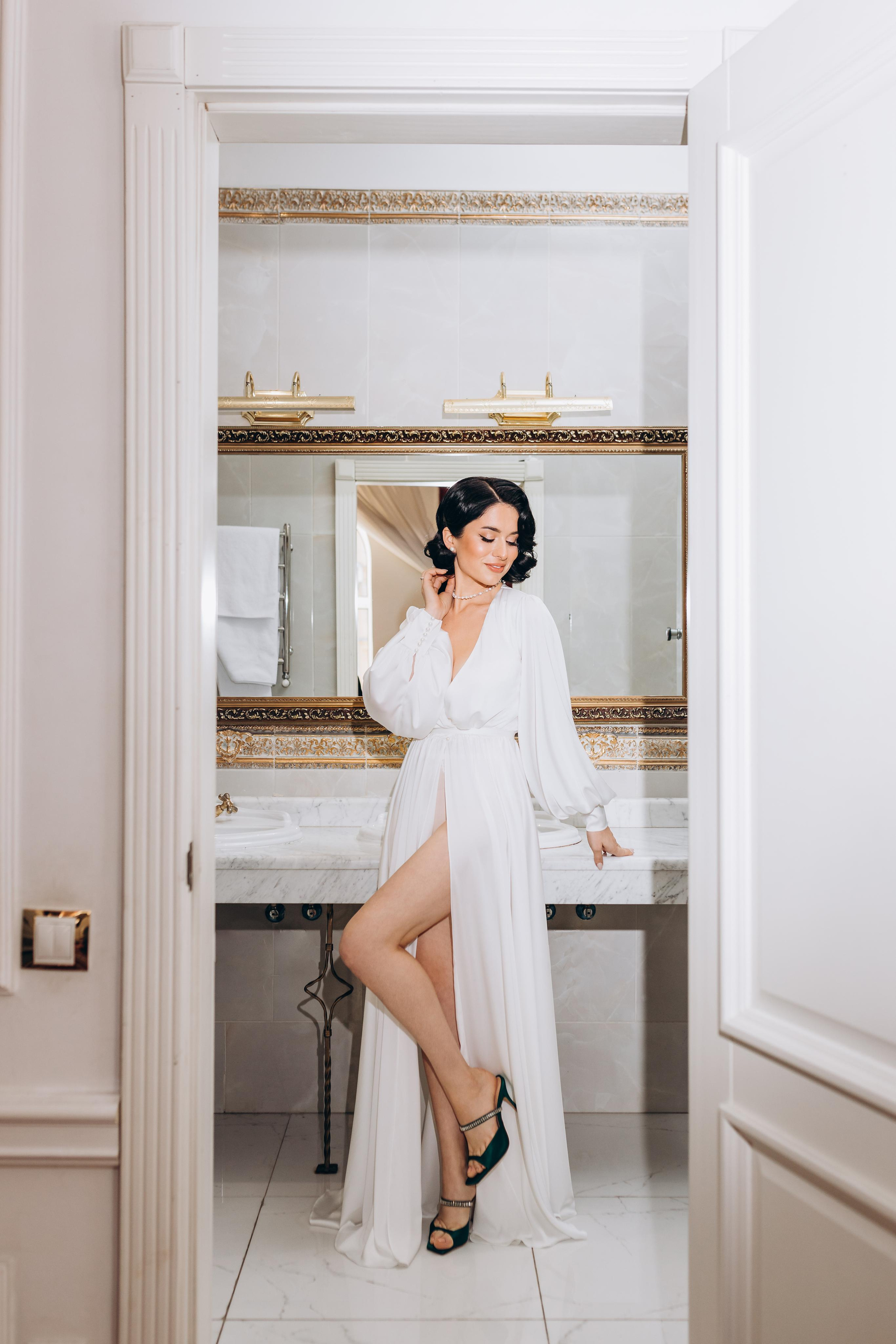 Daria & Yaroslav. Wedding photographer Osokin Evgeniy