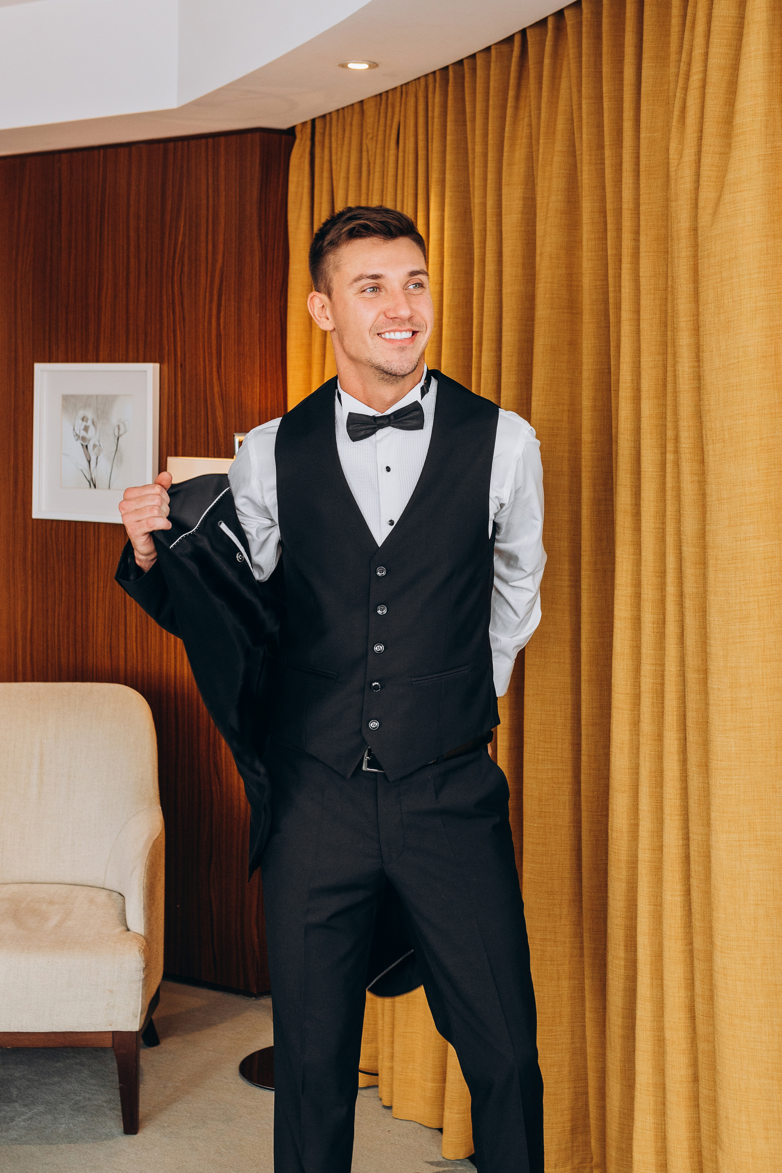 Adel & Alex. Wedding photographer Osokin Evgeniy