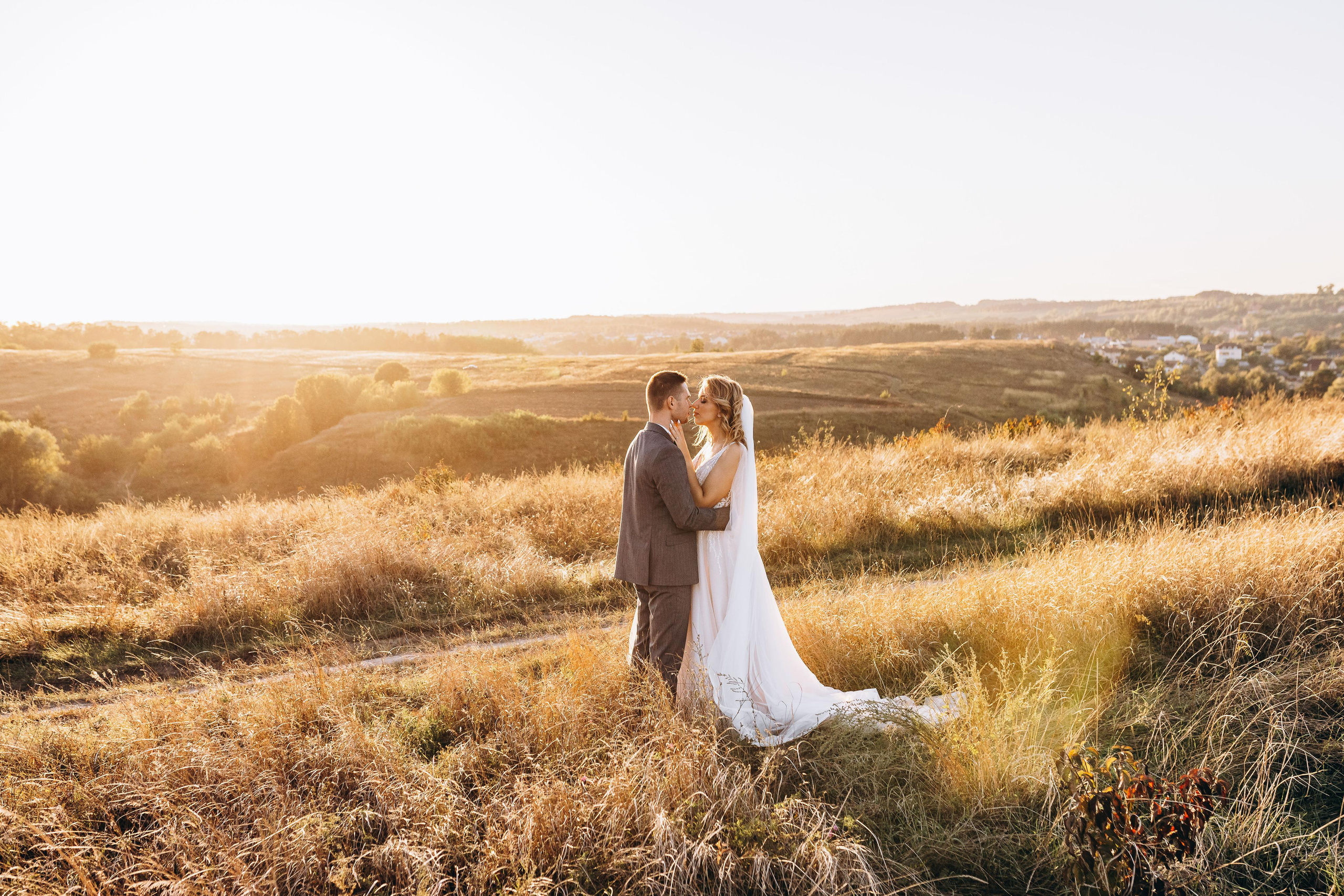 Tanya & Maks. Wedding photographer Osokin Evgeniy