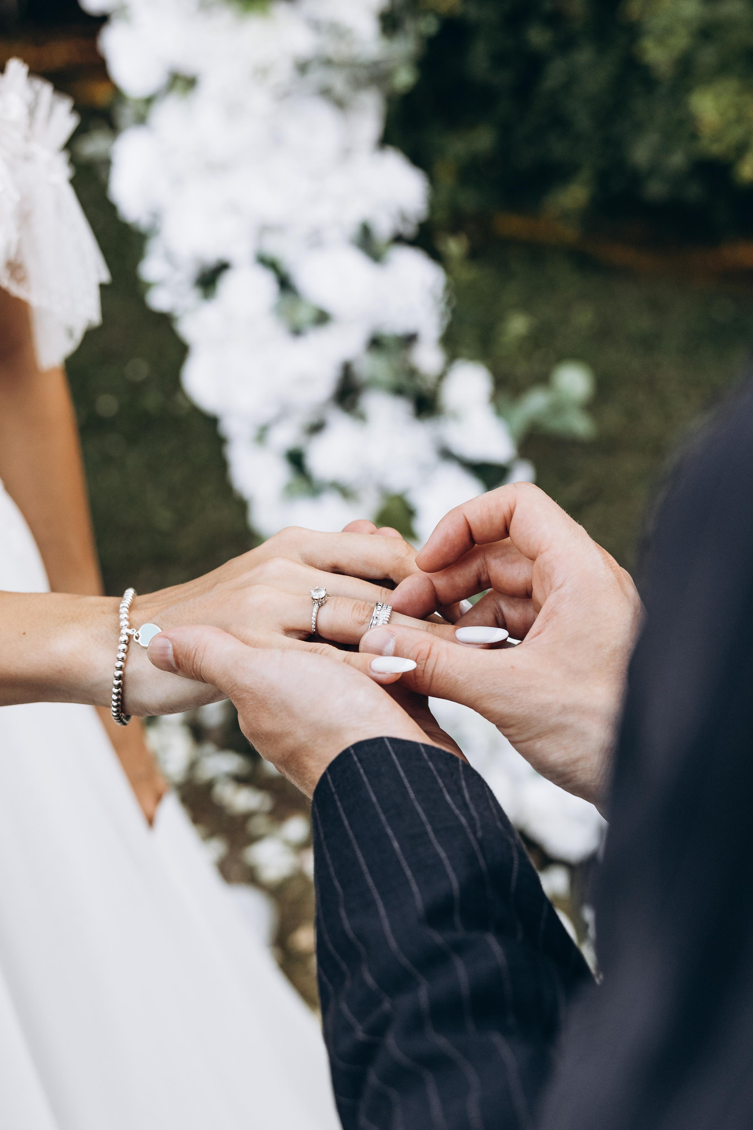 Mary & Artem. Весільний фотограф Київ Осокін Євгеній