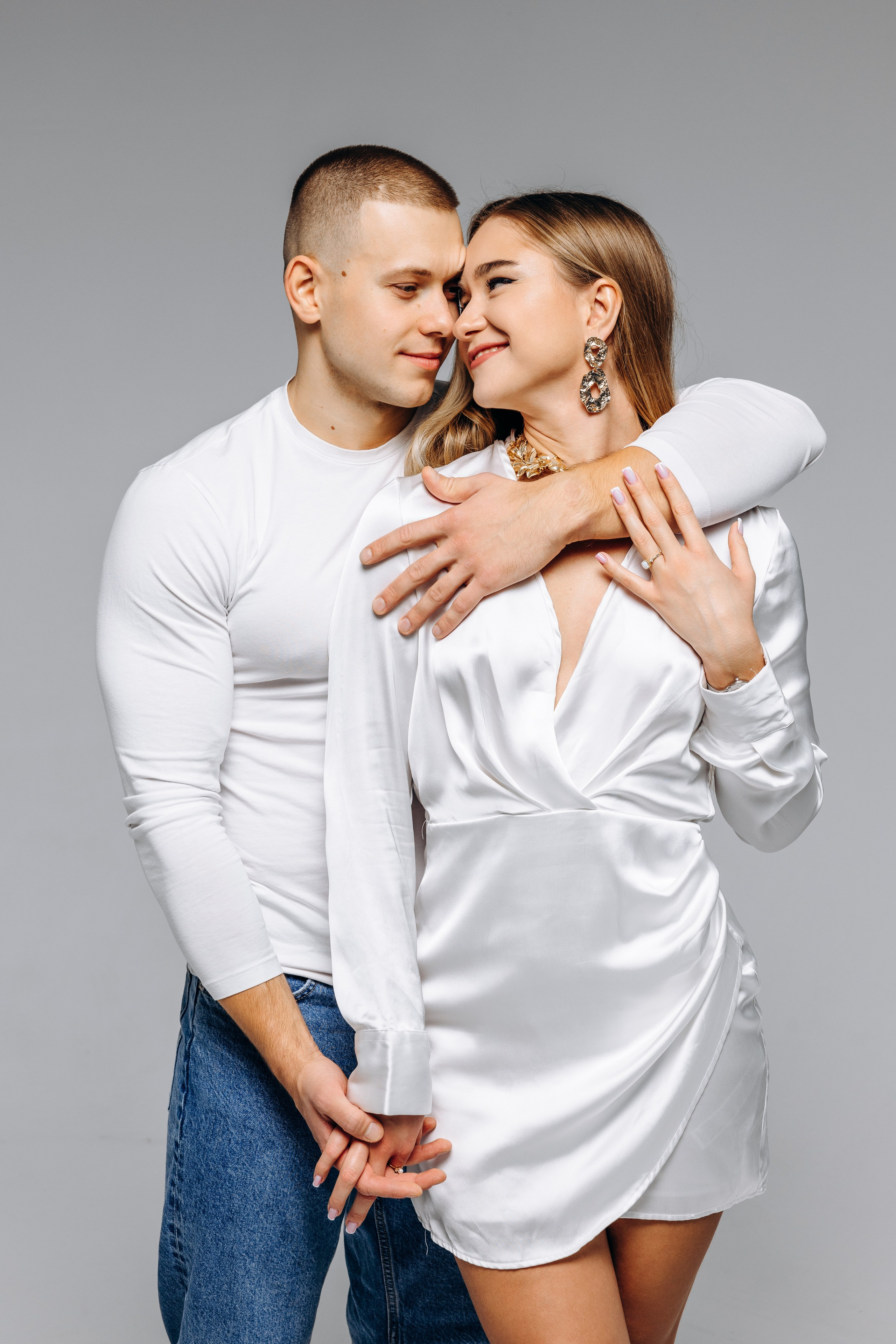 Vika & Vanya. Весільний фотограф Київ Осокін Євгеній