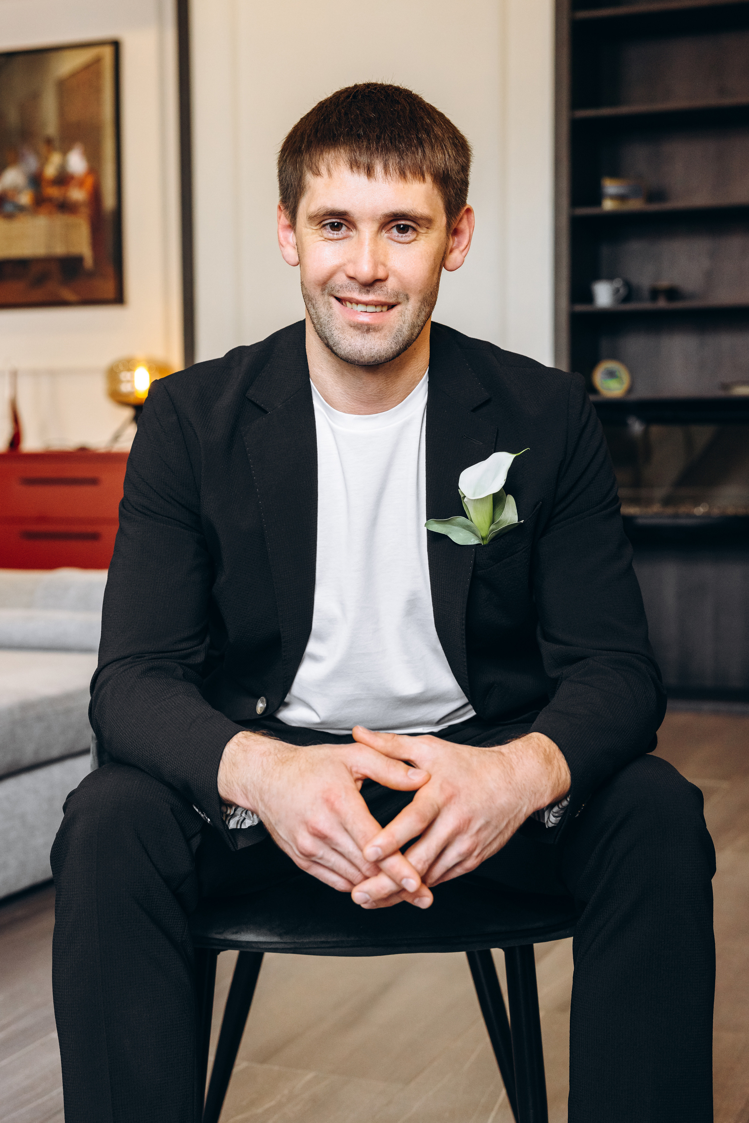 Vita & Rail. Wedding photographer Osokin Evgeniy