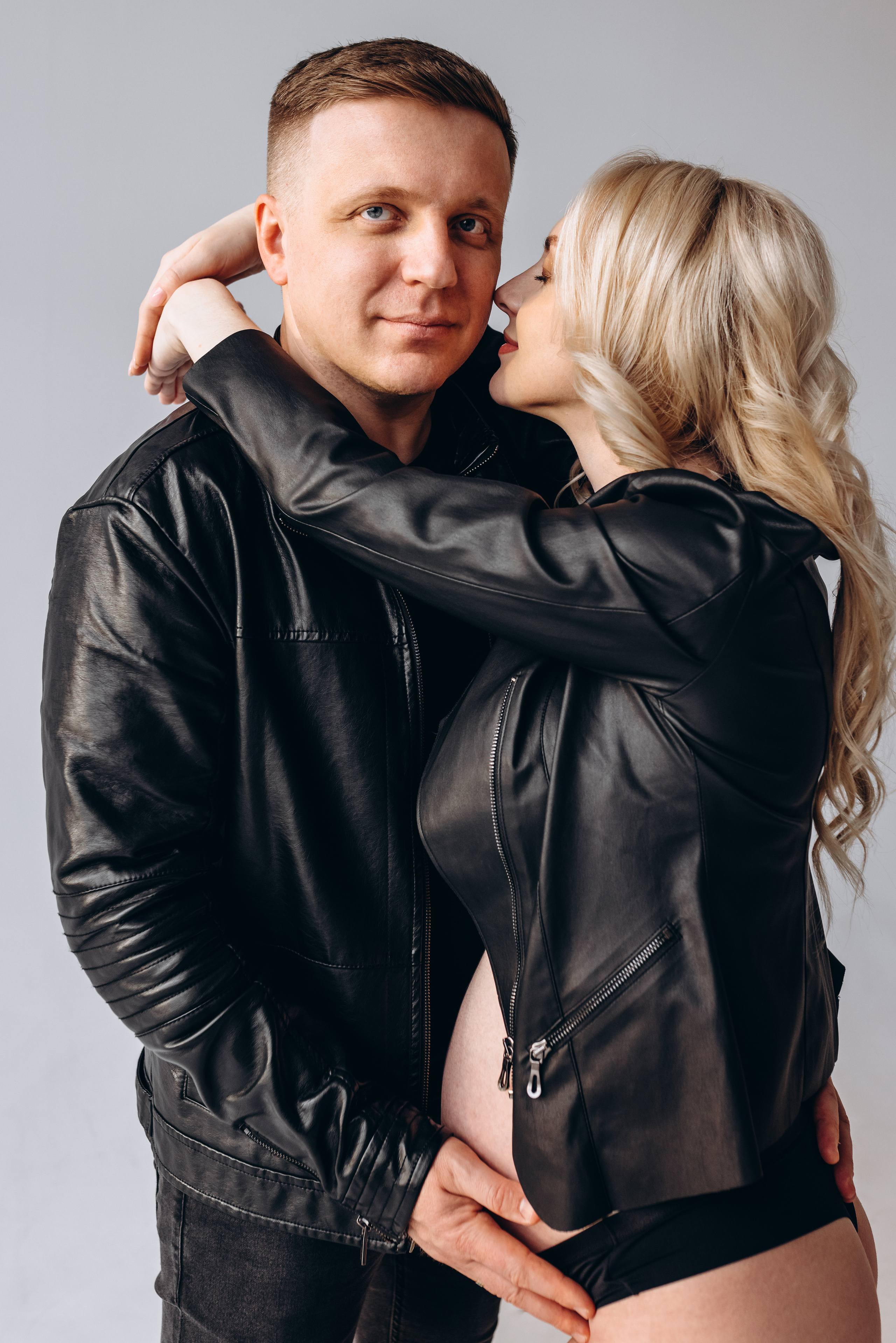 Nadya & Roma. Wedding photographer Osokin Evgeniy