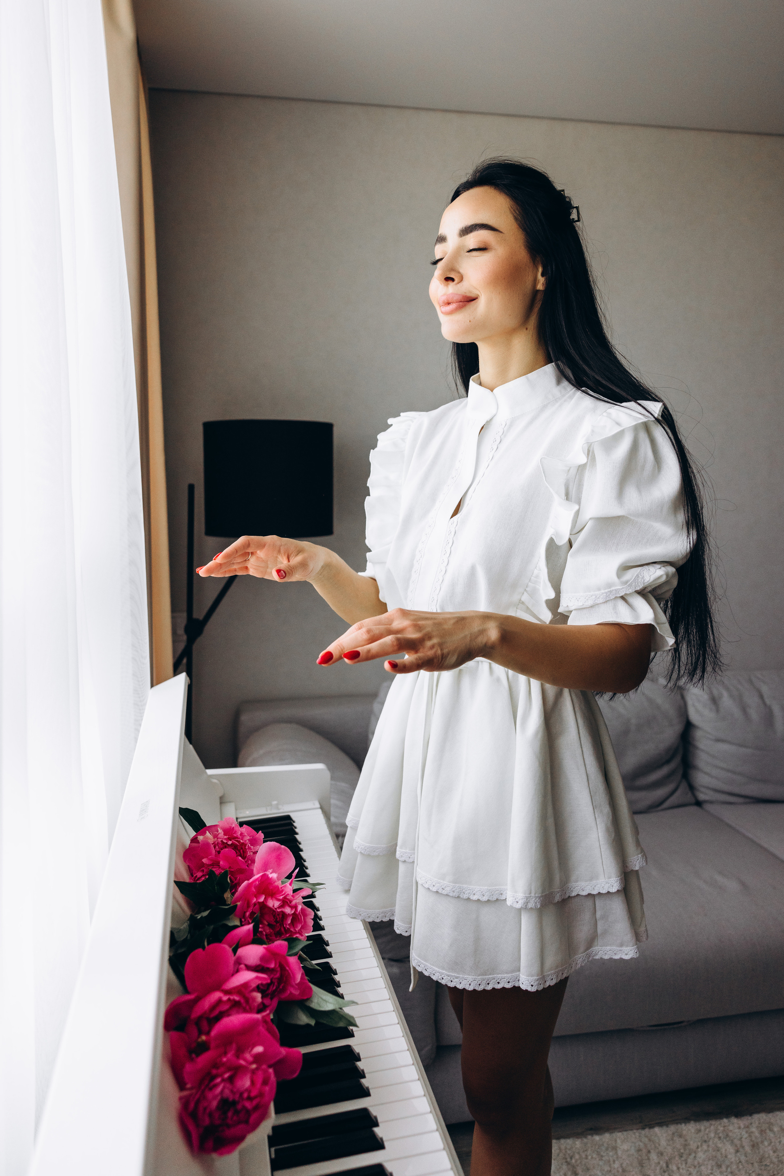 Inessa. Wedding photographer Osokin Evgeniy