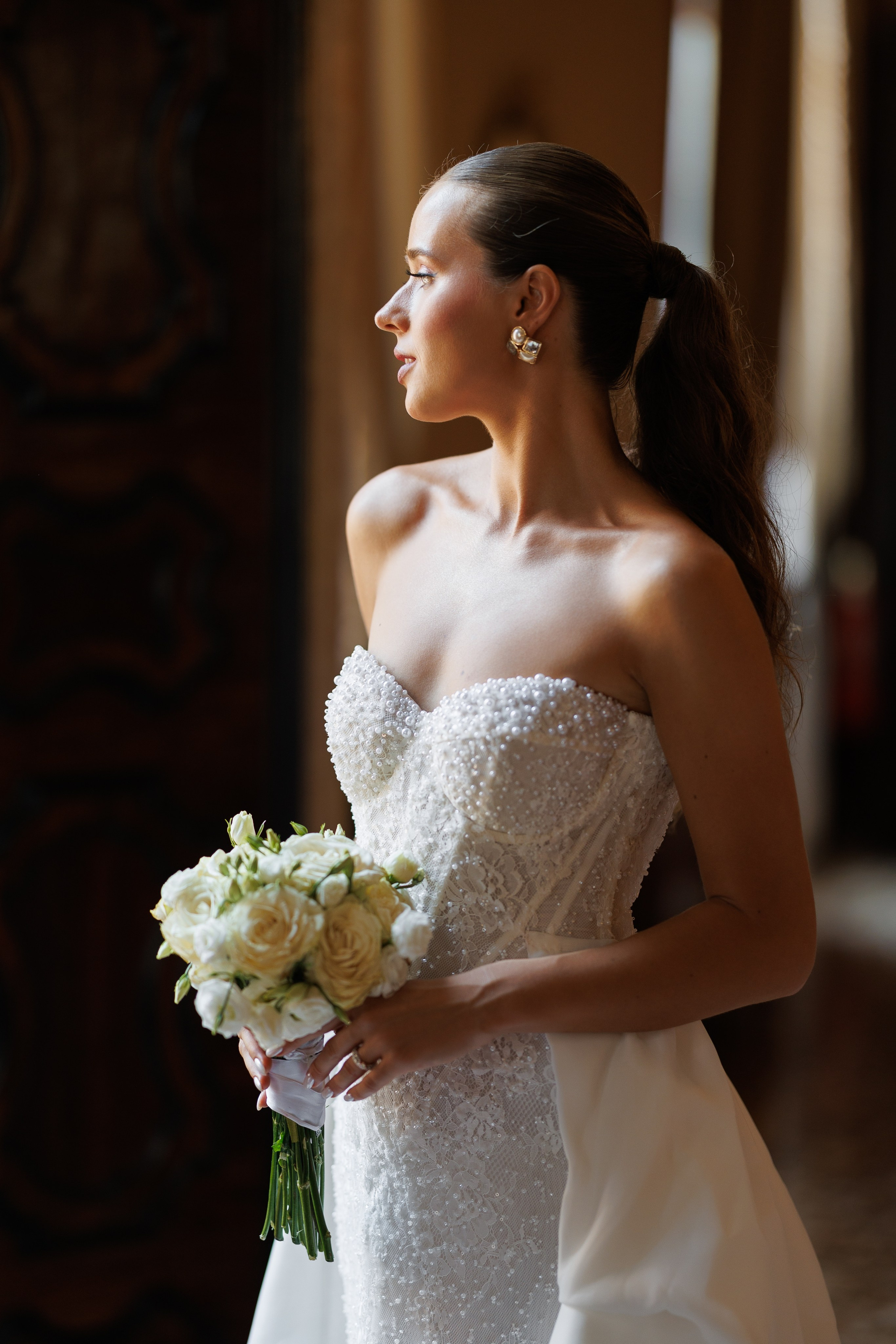 Inide & Osvald (Venice). Wedding photographer Osokin Evgeniy