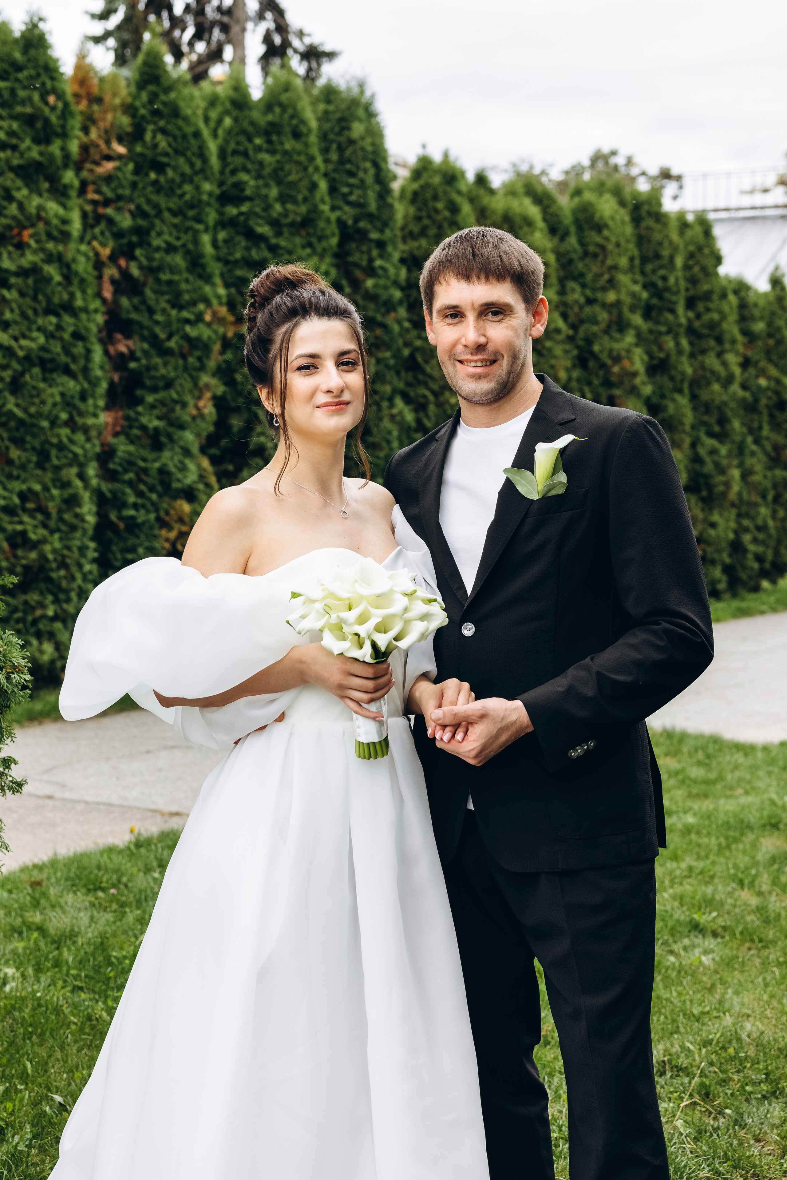 Vita & Rail. Wedding photographer Osokin Evgeniy