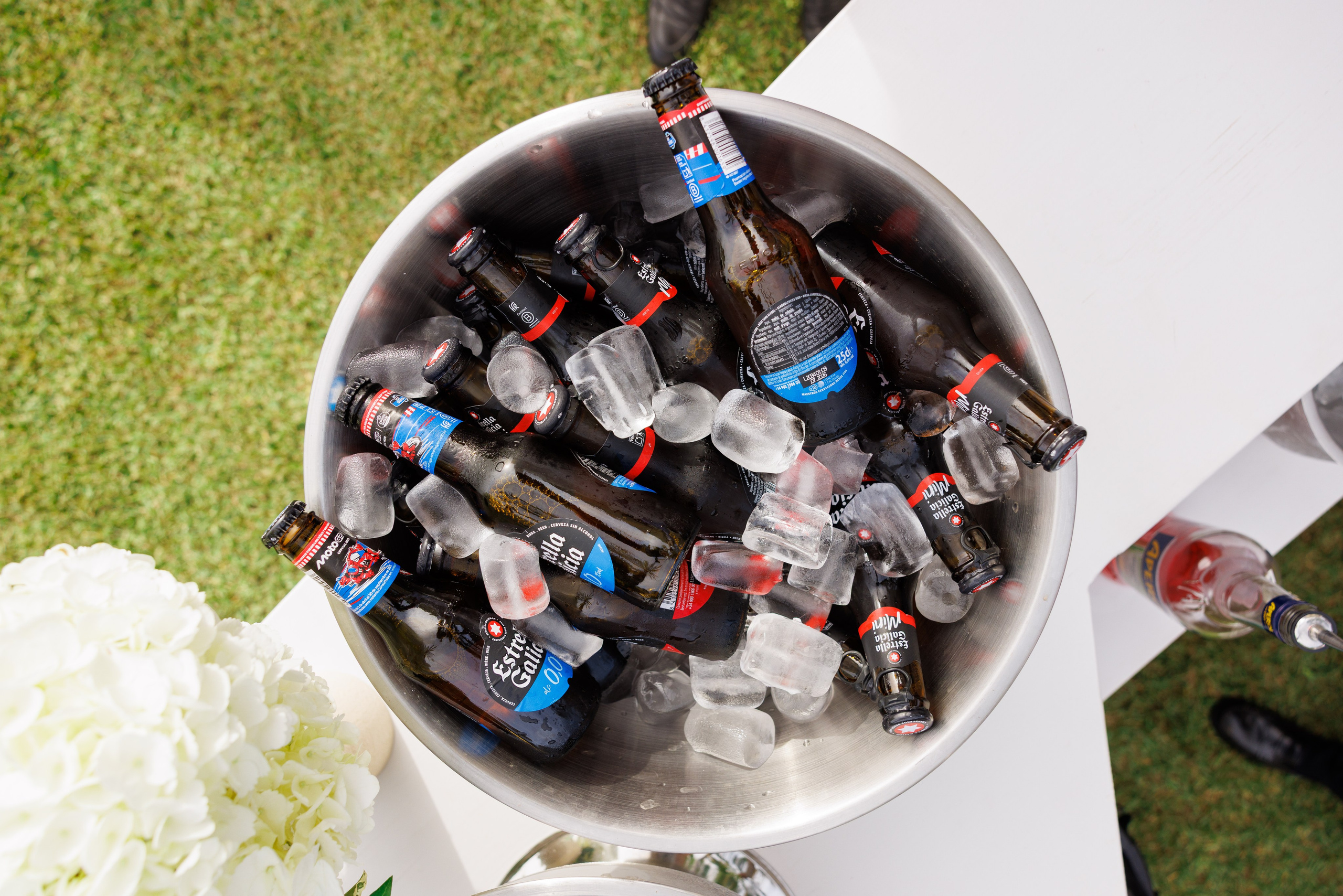 Valentina & Heinz (Palma de Mallorca, Finca Son Bi). Wedding photographer Osokin Evgeniy