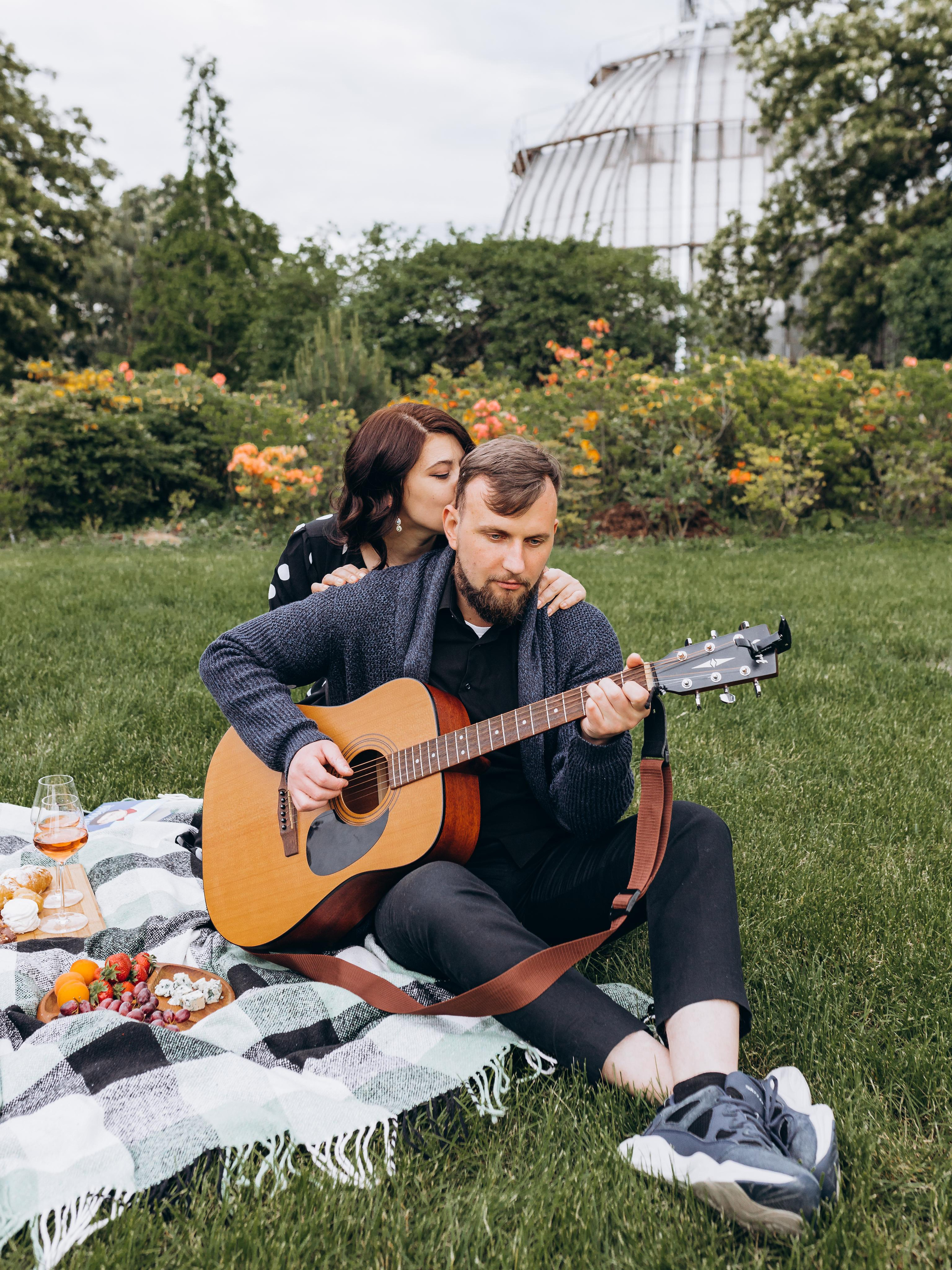 Olya & Slava. Wedding photographer Osokin Evgeniy