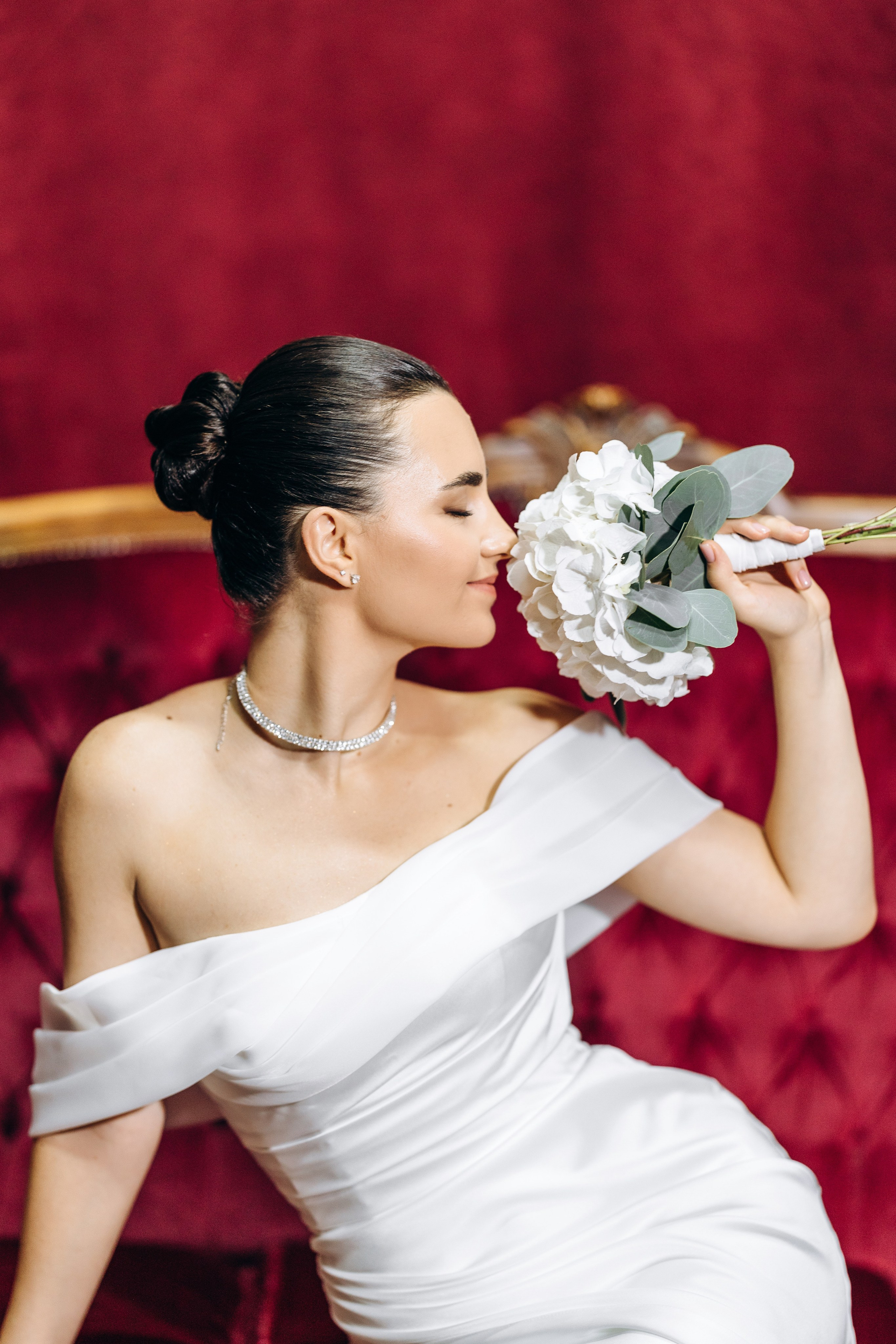 Albina & Alexandr. Весільний фотограф Київ Осокін Євгеній