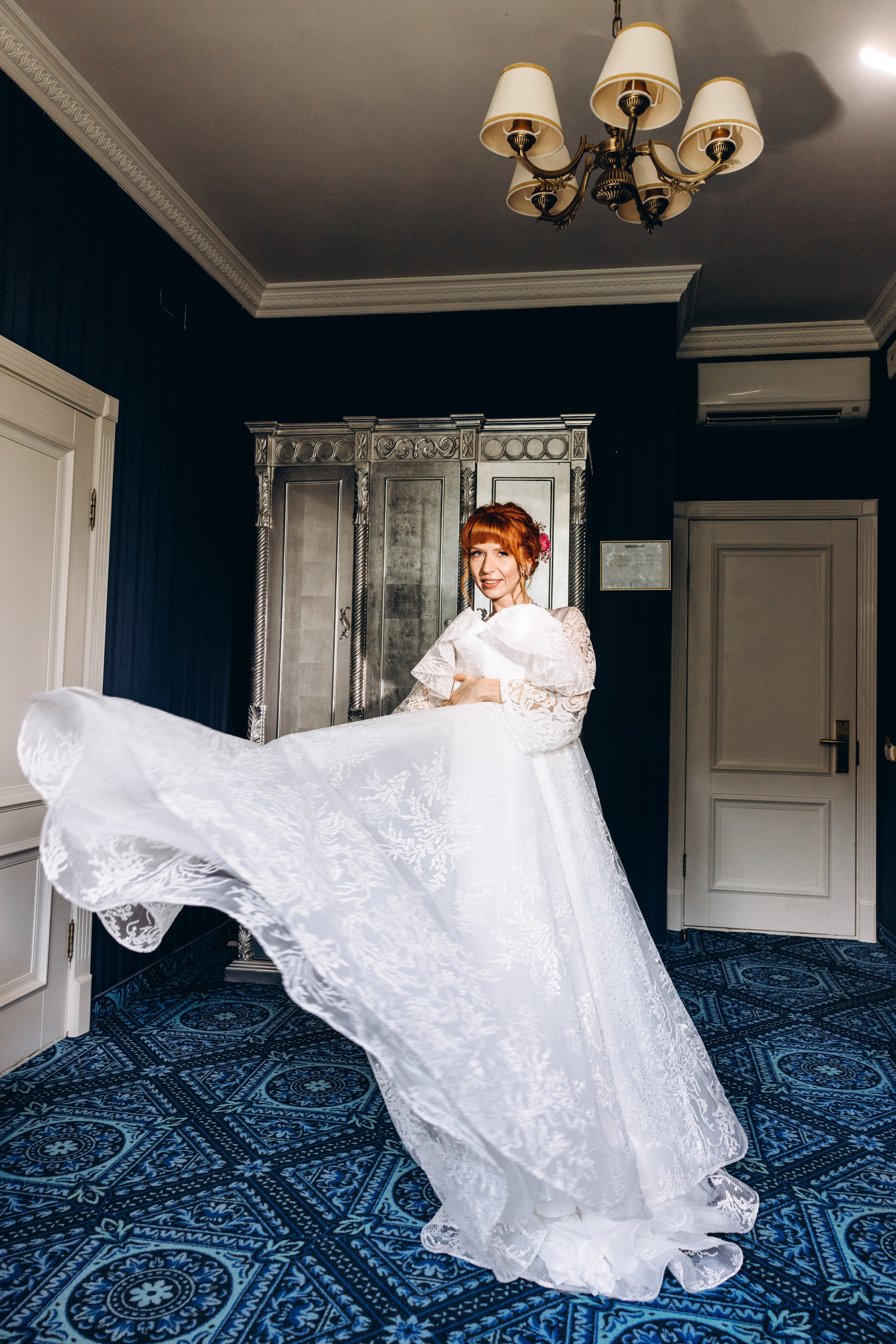 Marina & Vitaliy. Весільний фотограф Осокін Євгеній