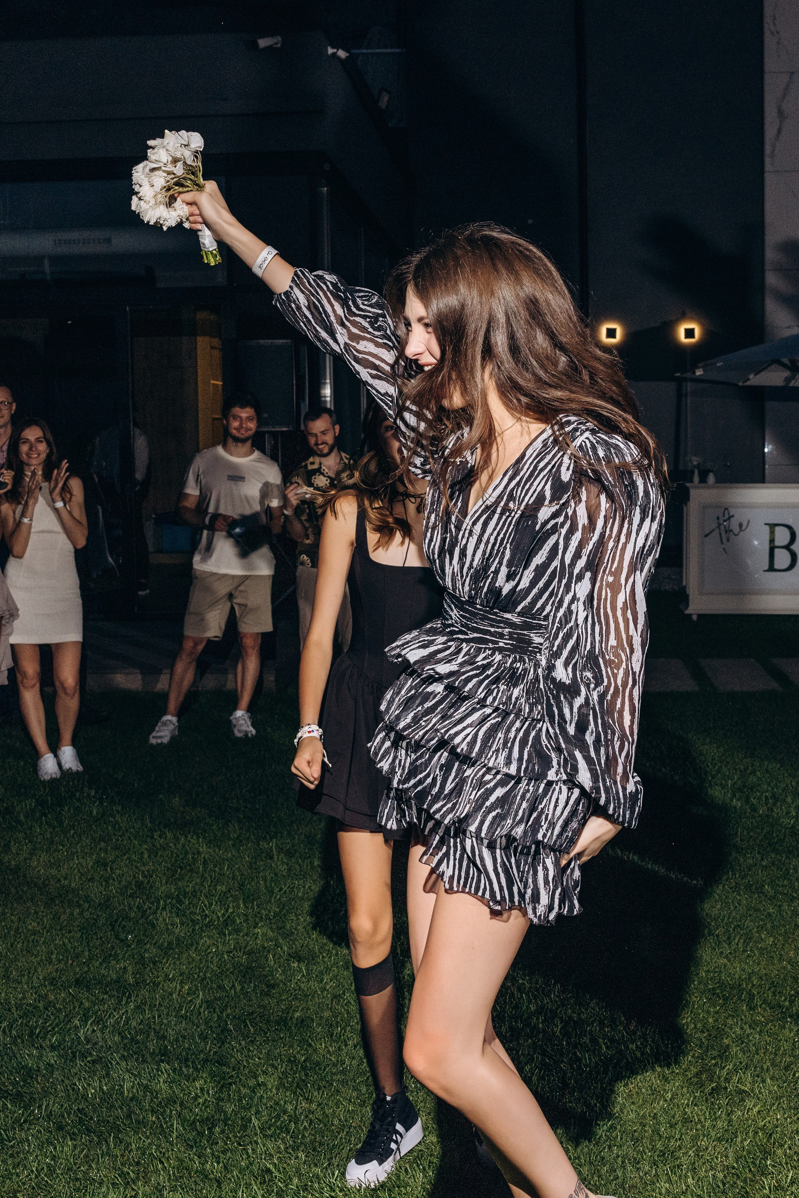 Julia & Yuriy. Wedding photographer Osokin Evgeniy