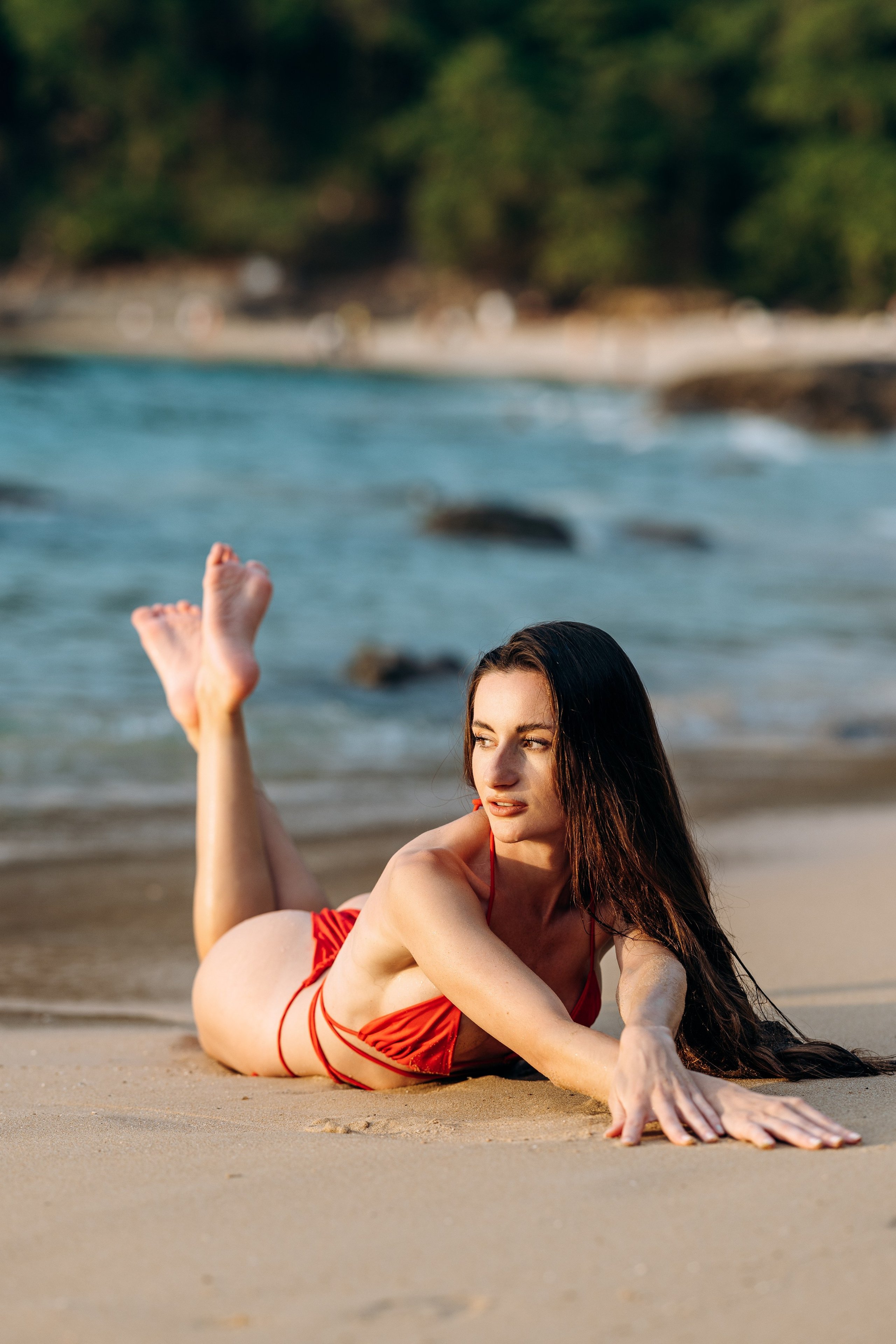 Alesya. Весільний фотограф Київ Осокін Євгеній