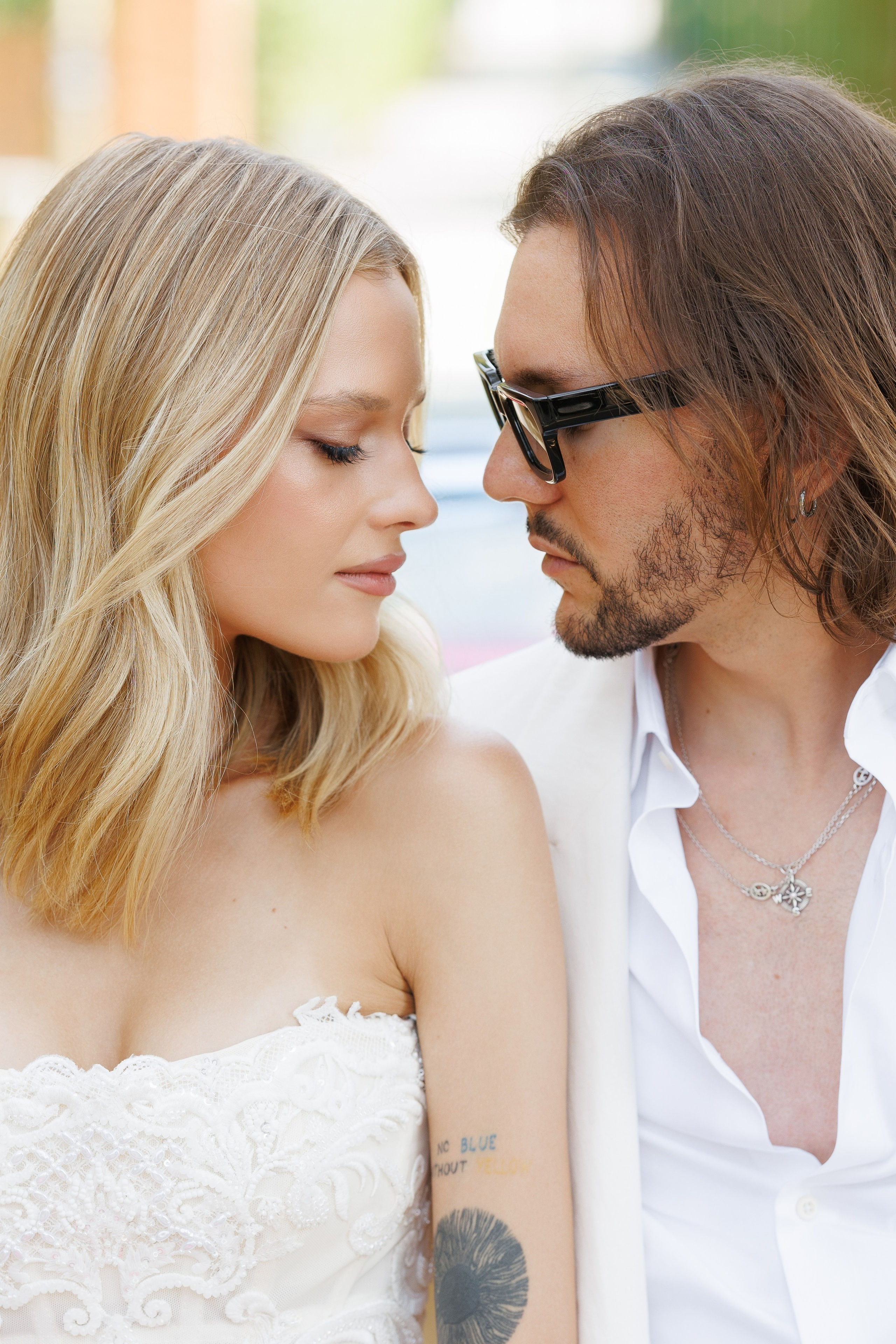 Vitalina & Alexandre (Tuscany, Villa Valentini Bonaparte). Wedding photographer Osokin Evgeniy