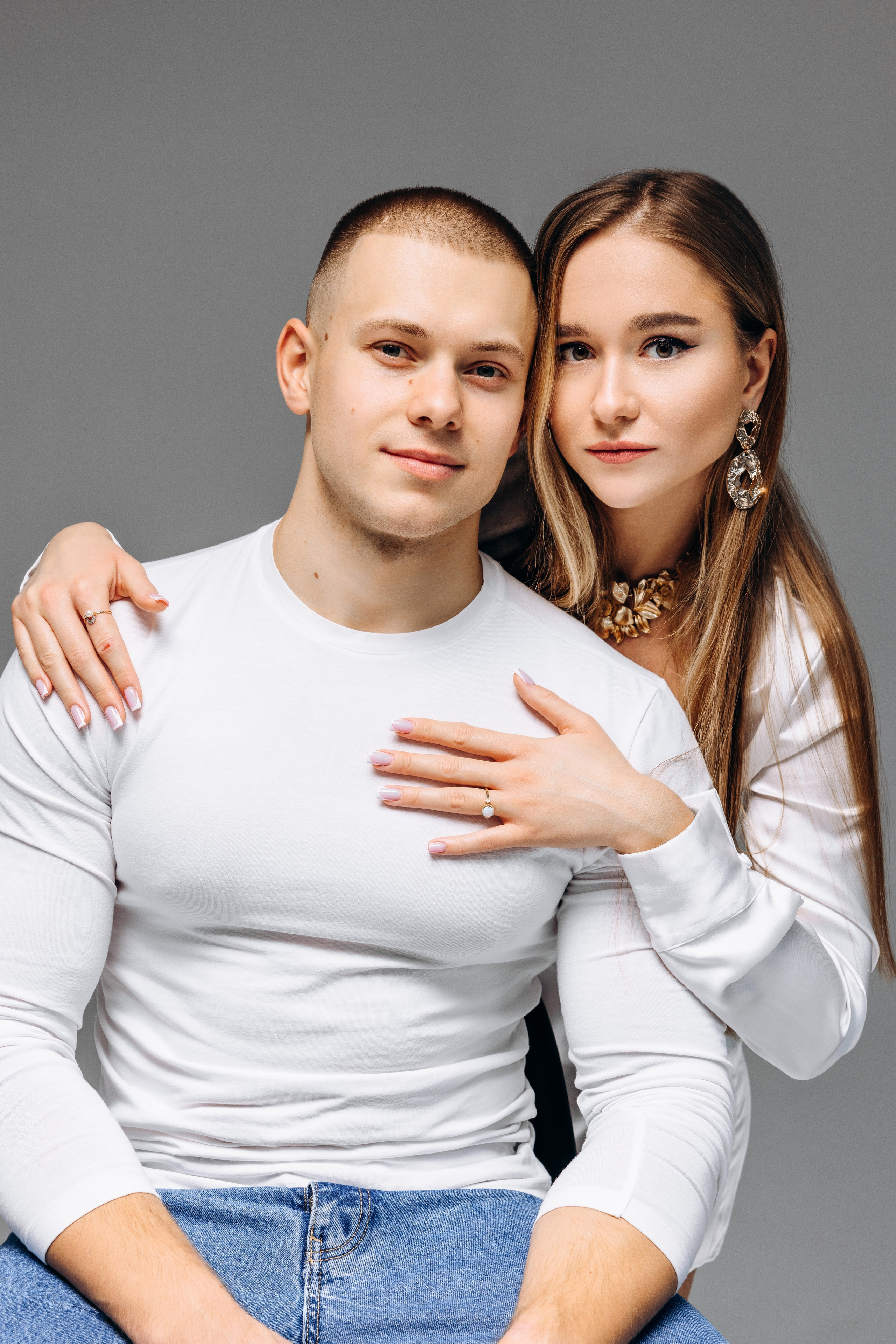 Vika & Vanya. Весільний фотограф Київ Осокін Євгеній