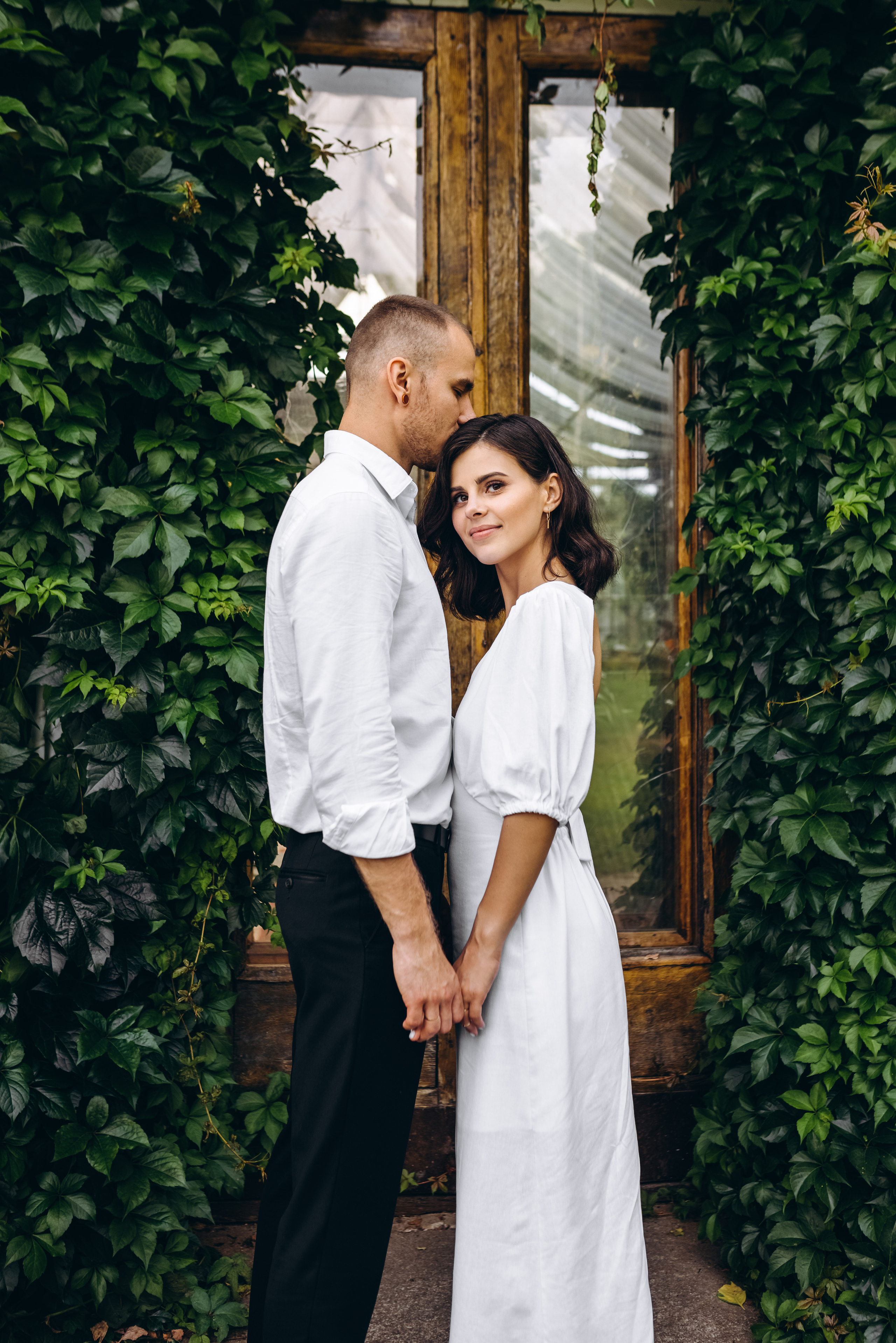 Katya & Vova. Wedding photographer Osokin Evgeniy