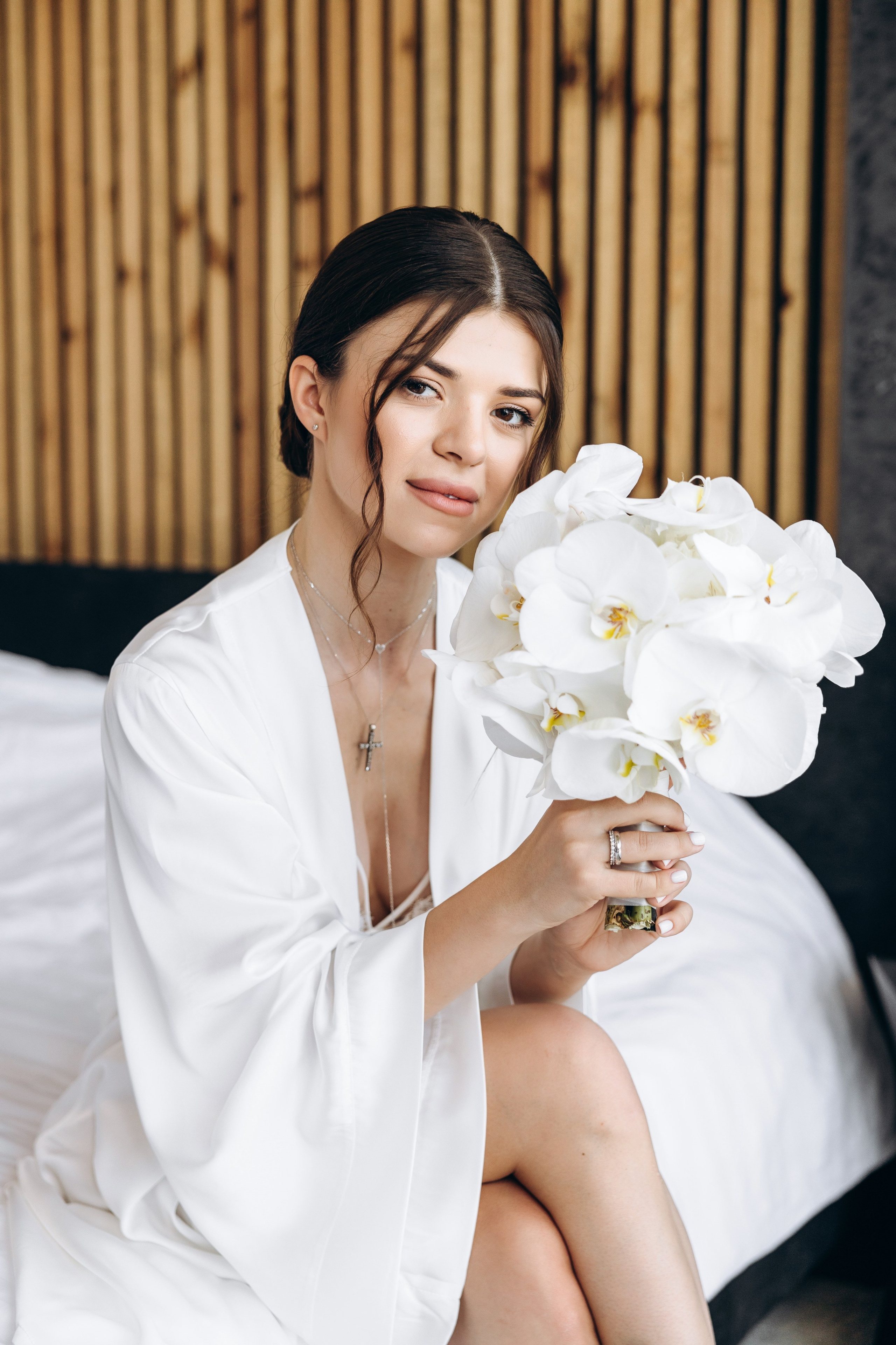 Julia & Yuriy. Wedding photographer Osokin Evgeniy