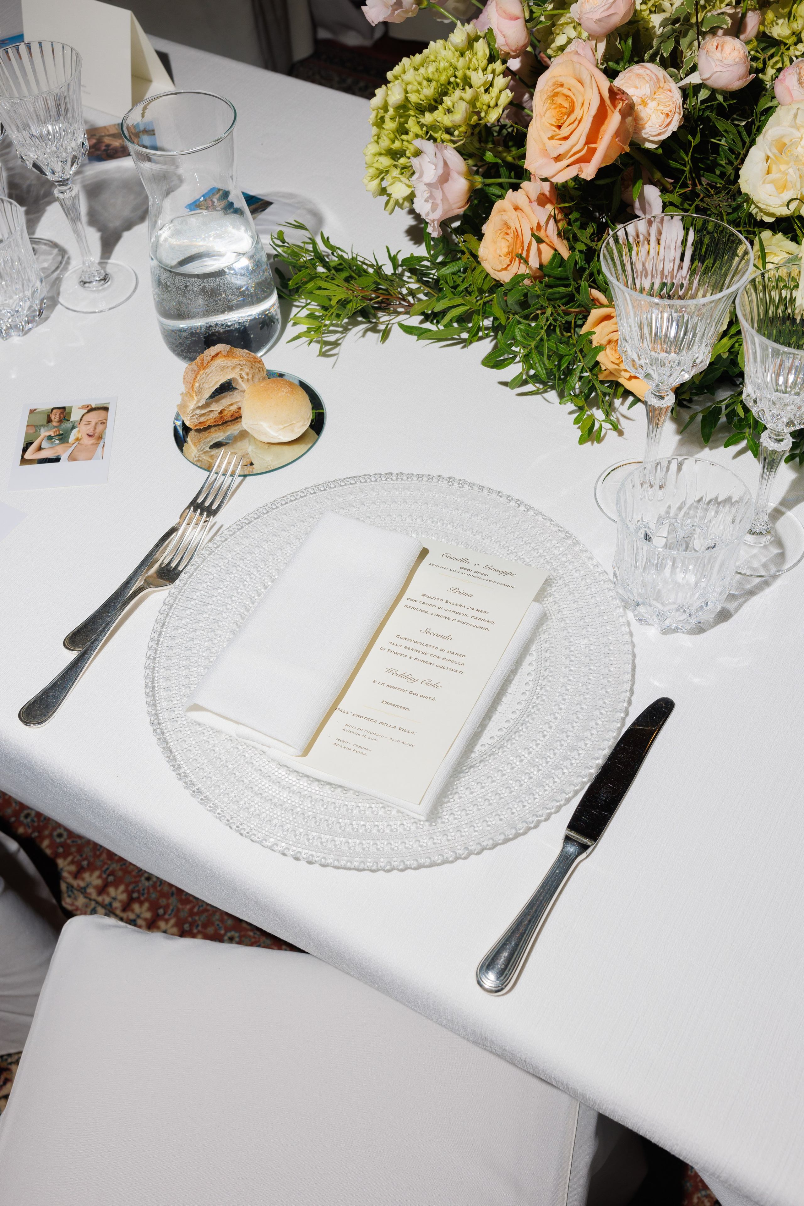 Camilla & Guiseppe (Bergamo, Villa Canton). Wedding photographer Osokin Evgeniy