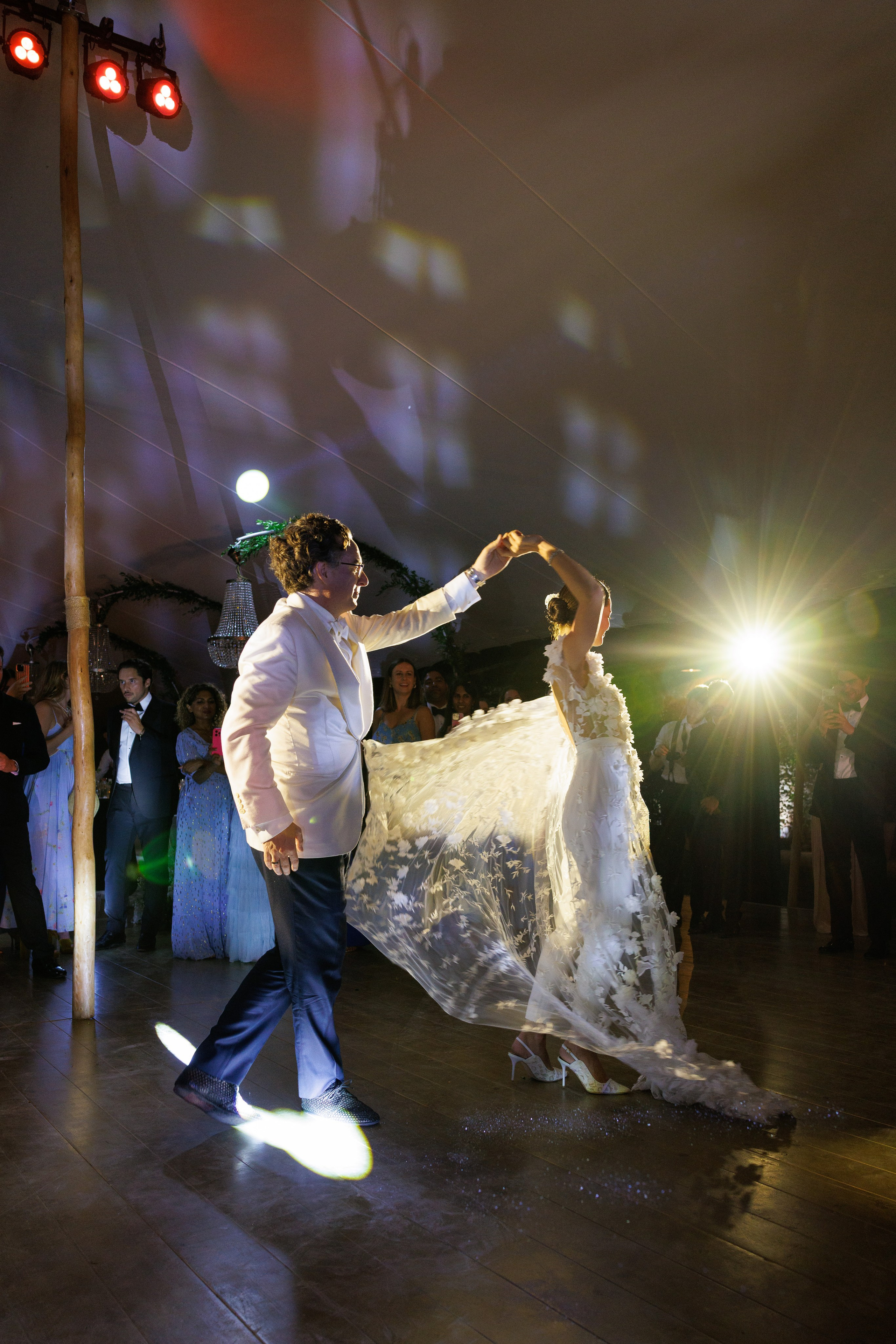 Julia & Max (Florence, Castello Di Cassole). Wedding photographer Osokin Evgeniy