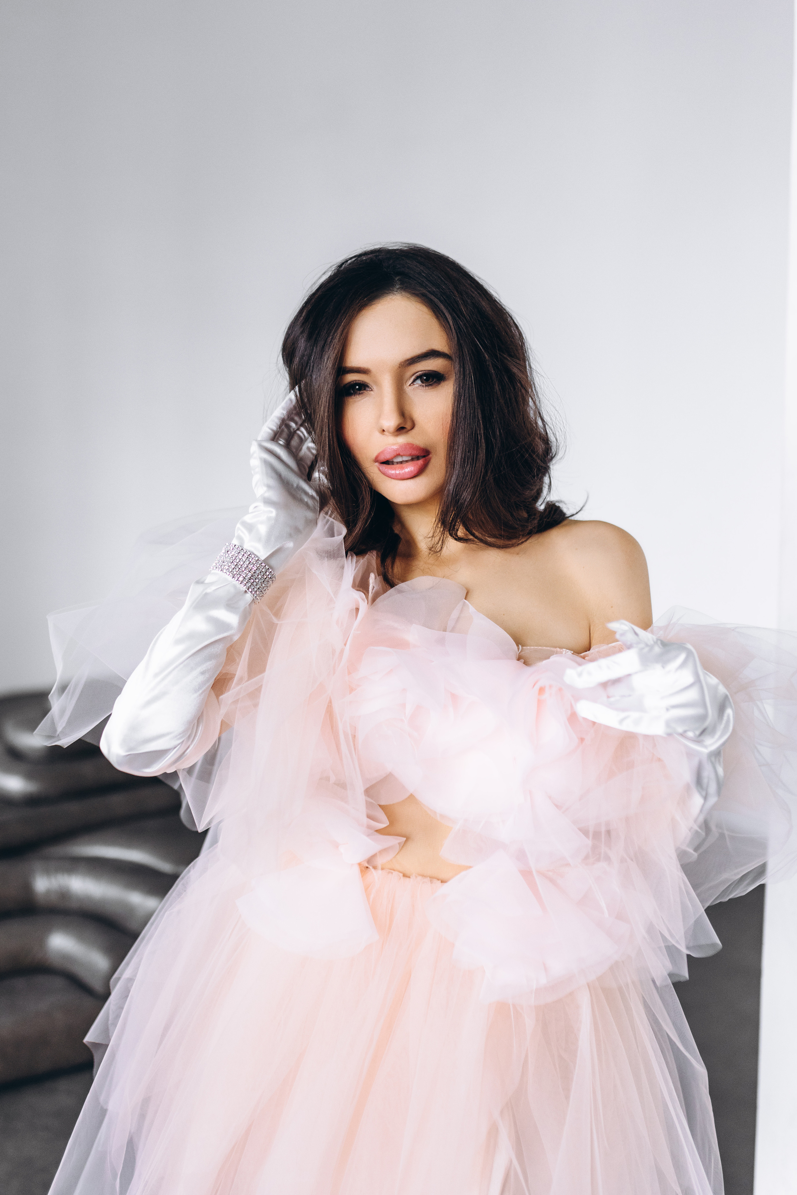 Lena. Wedding photographer Osokin Evgeniy