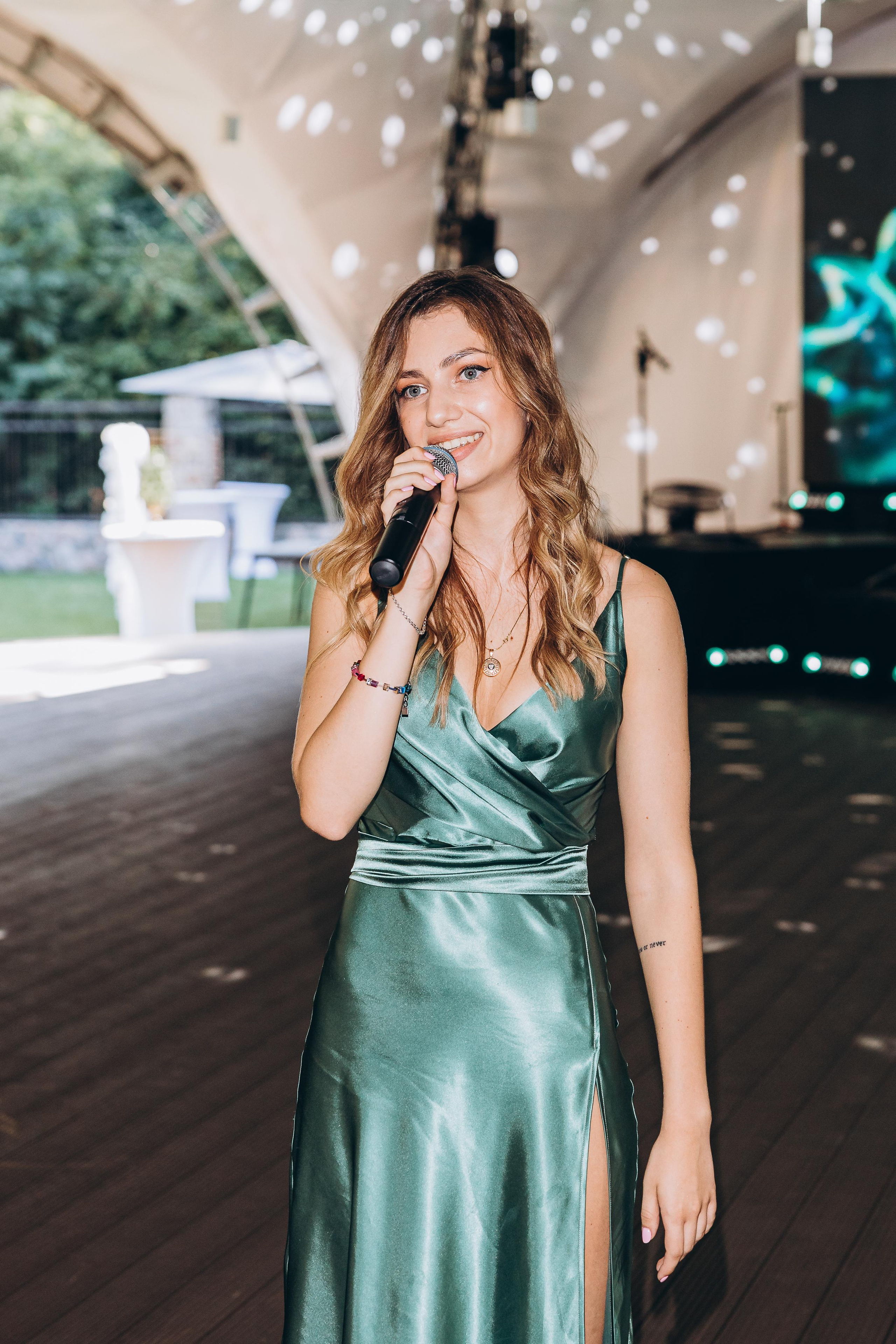 Ruslana & Sergey. Wedding photographer Osokin Evgeniy