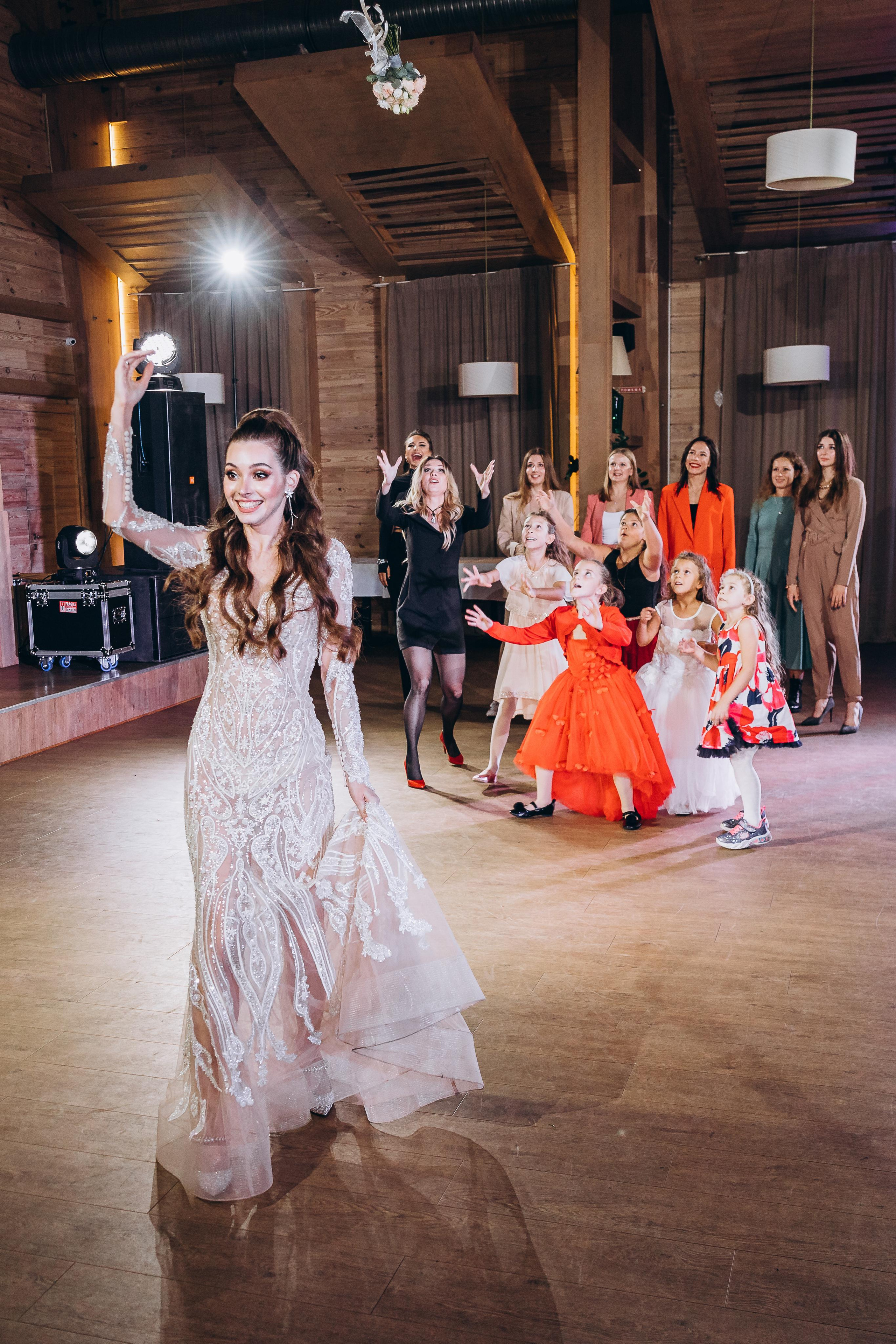 Diana & Andrey. Wedding photographer Osokin Evgeniy