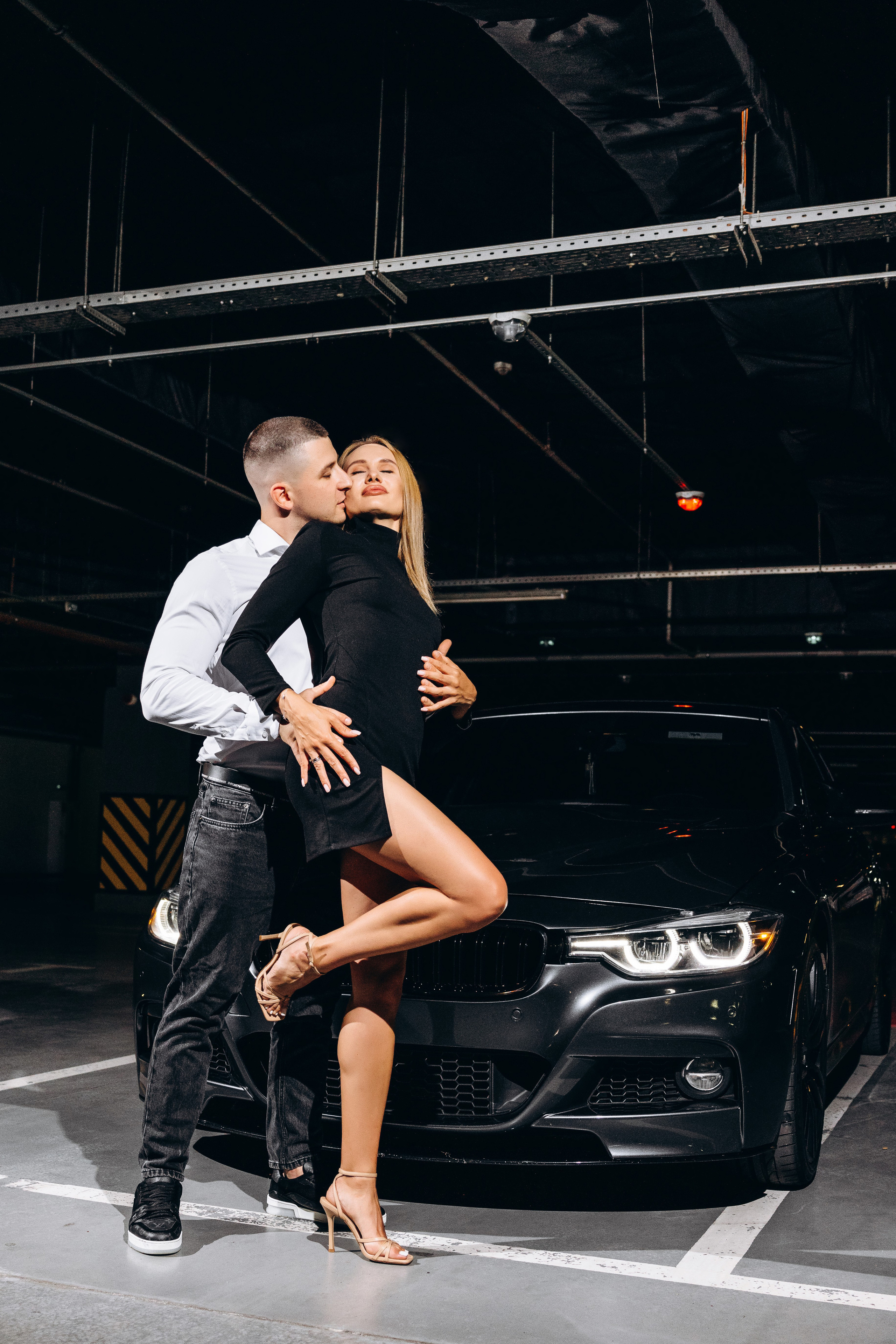 Aleksey & Snezanna. Wedding photographer Osokin Evgeniy