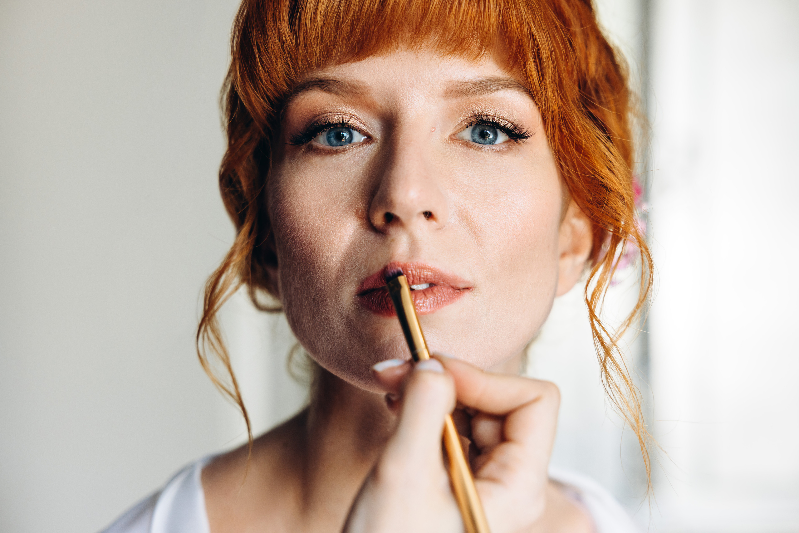 Marina & Vitaliy. Весільний фотограф Осокін Євгеній