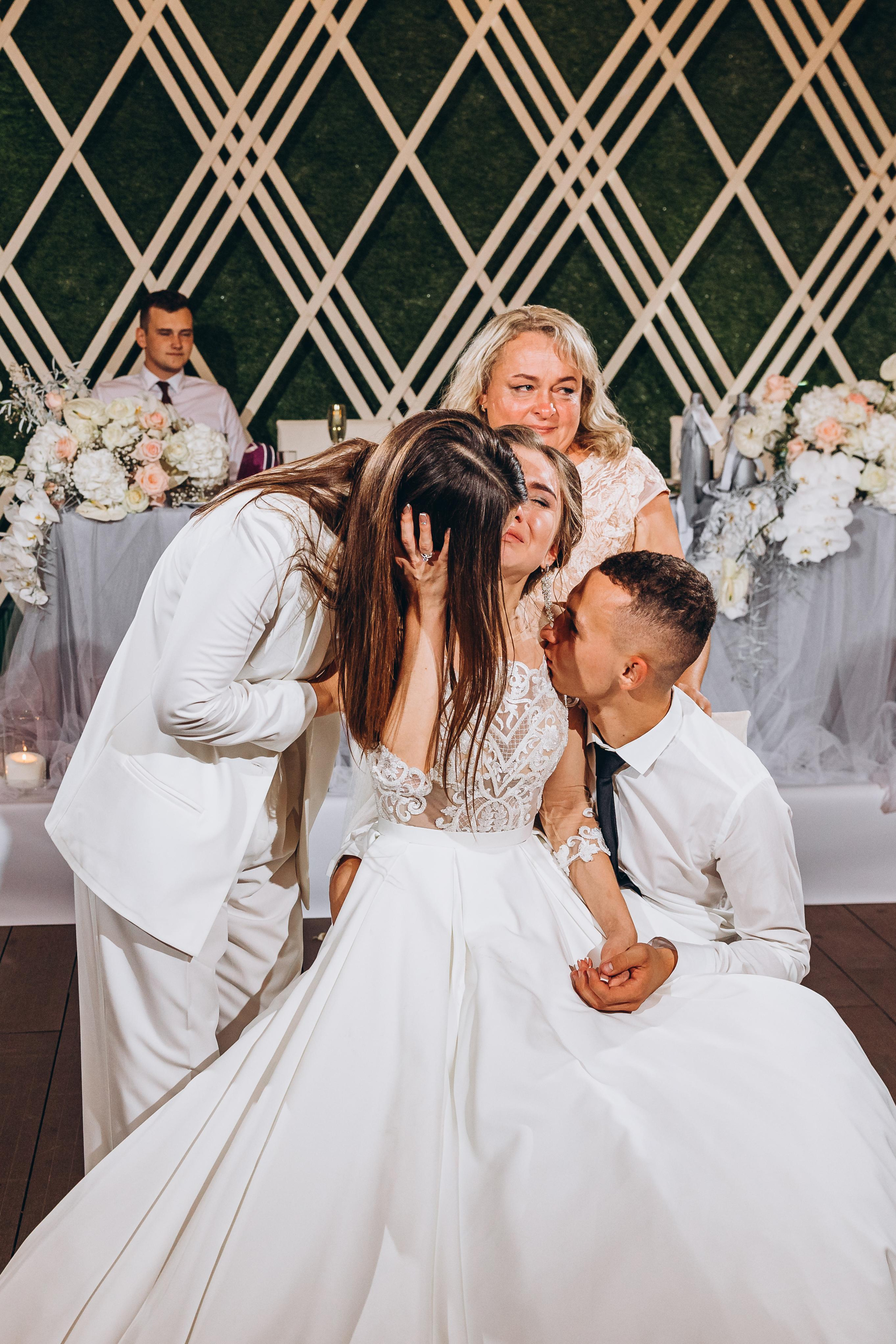 Anna & Vlad. Wedding photographer Osokin Evgeniy