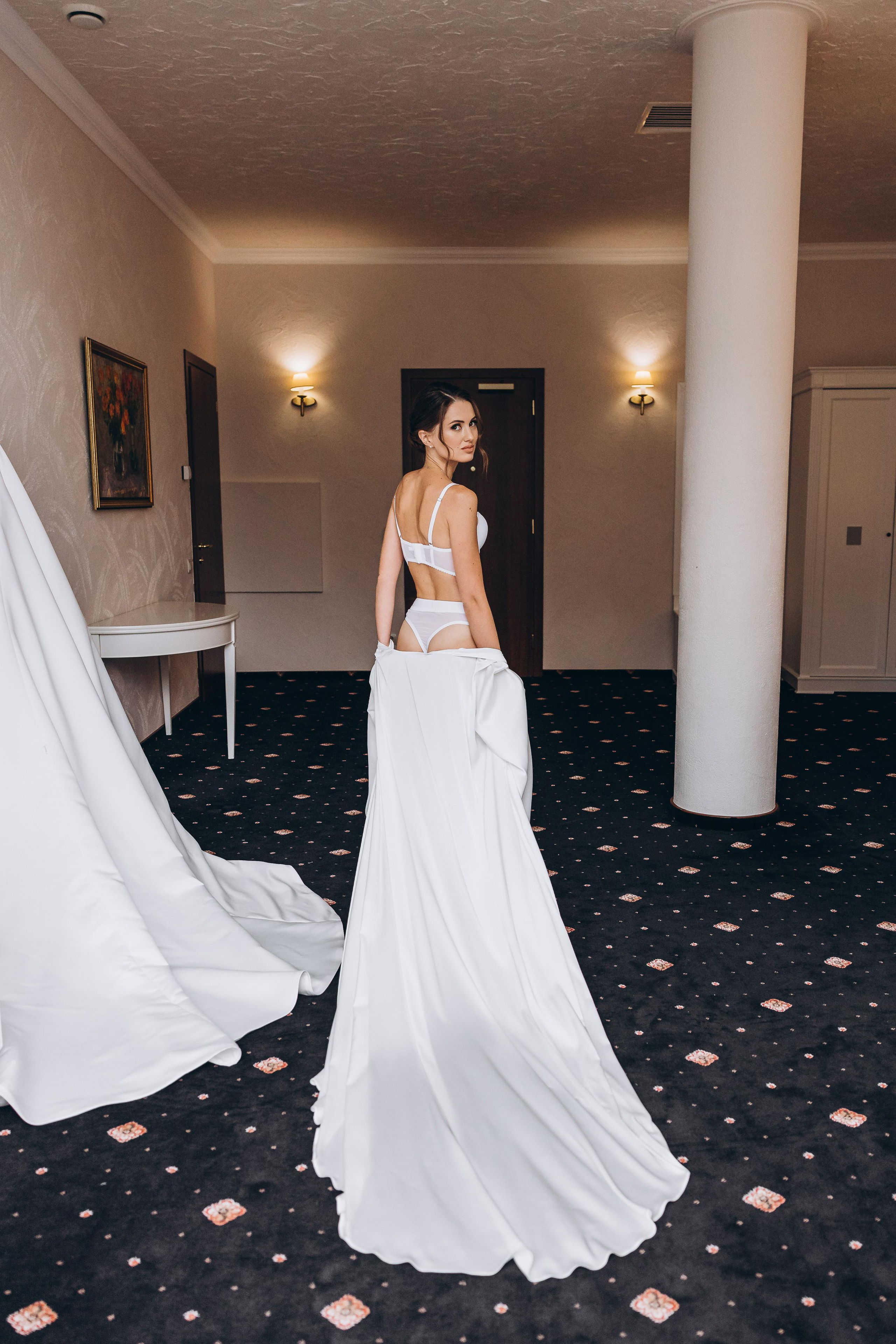 Diana & Bohdan. Wedding photographer Osokin Evgeniy