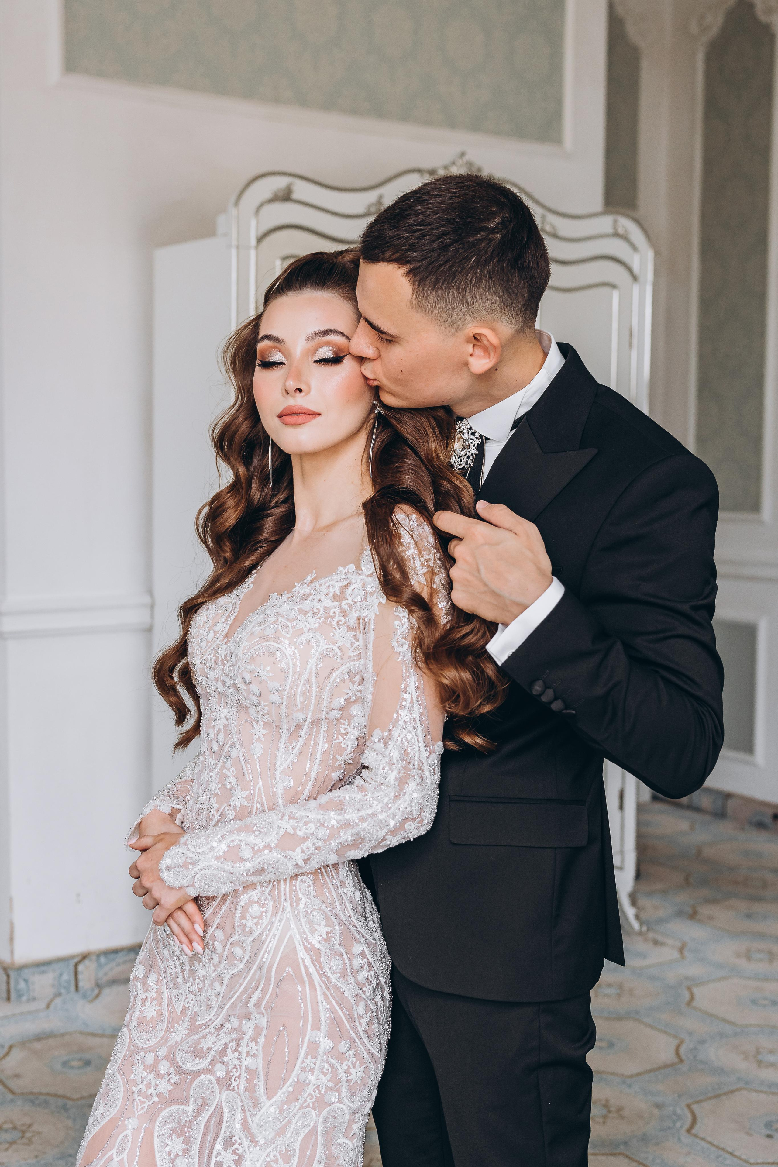 Diana & Andrey. Wedding photographer Osokin Evgeniy