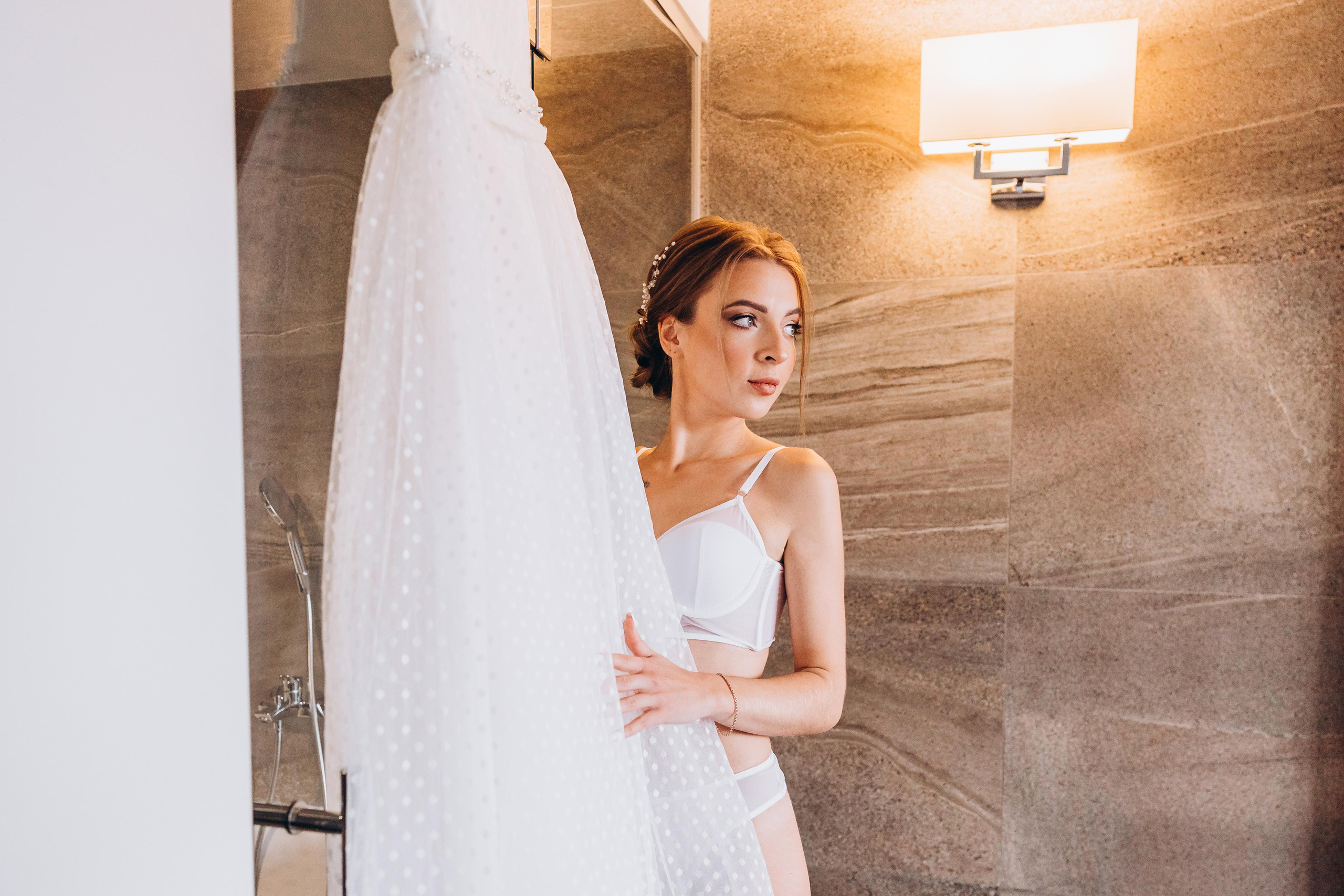 Olya & Vova. Весільний фотограф Осокін Євгеній