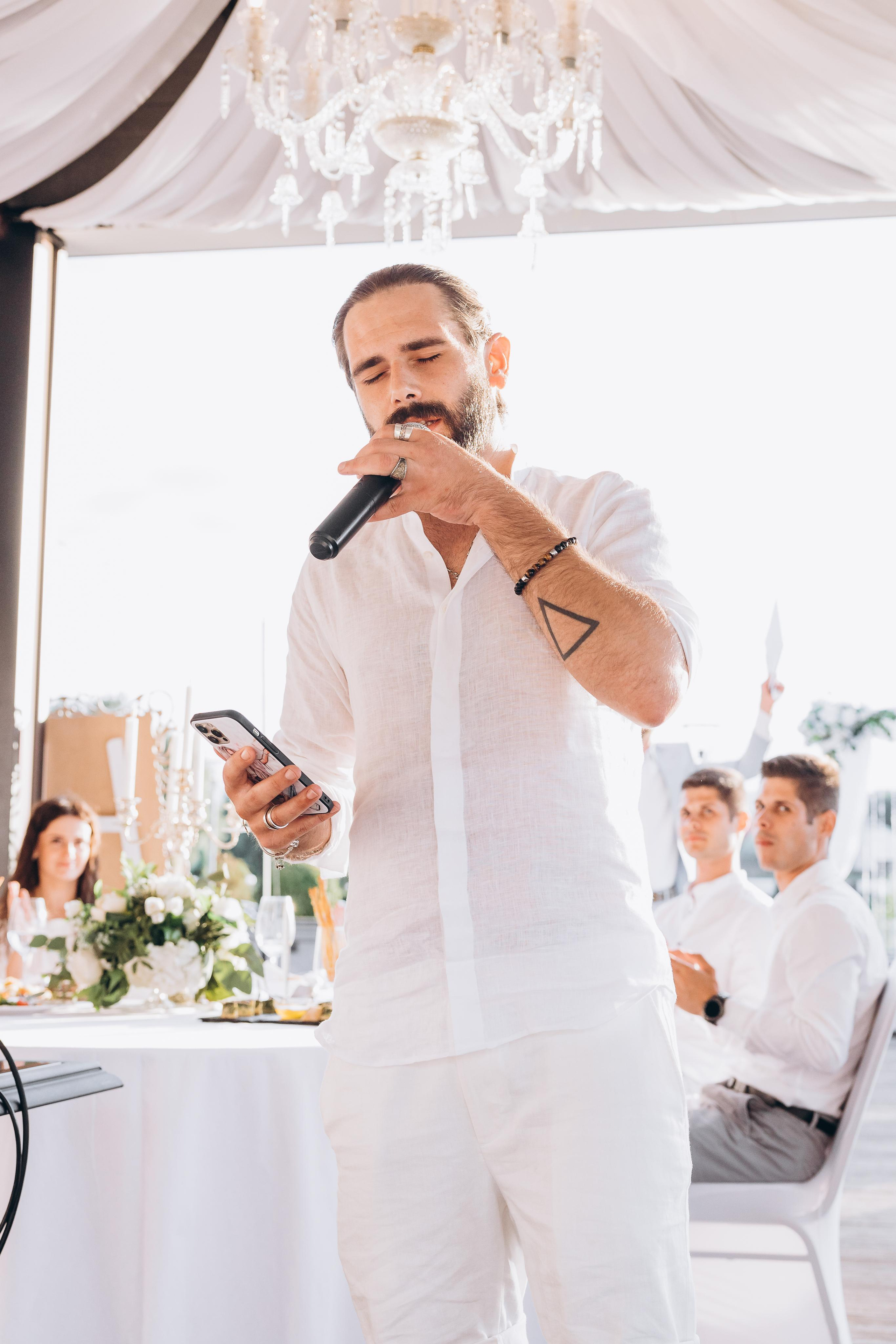 Olya & Anton. Wedding photographer Osokin Evgeniy