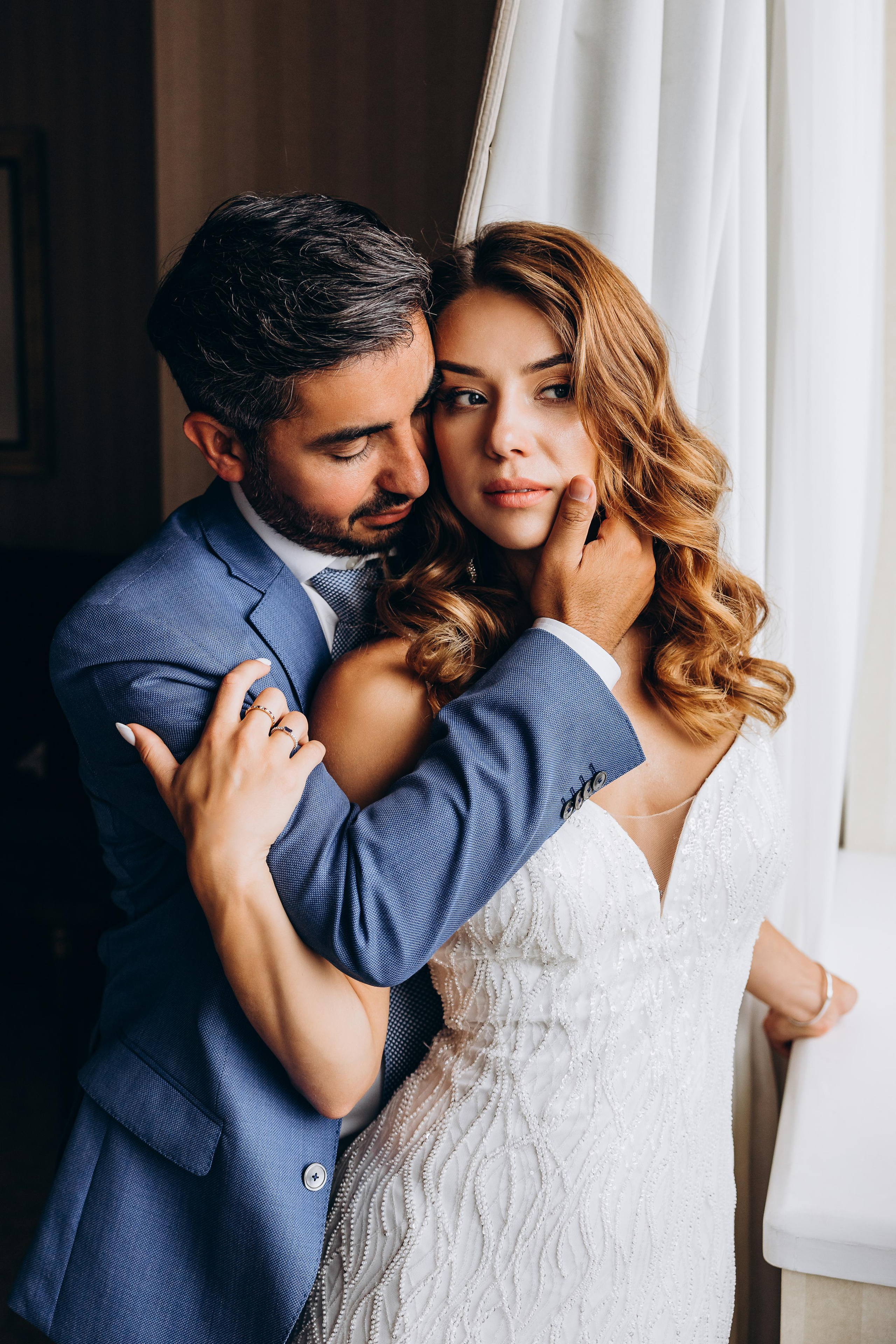 Yuliana & Sinan. Wedding photographer Osokin Evgeniy