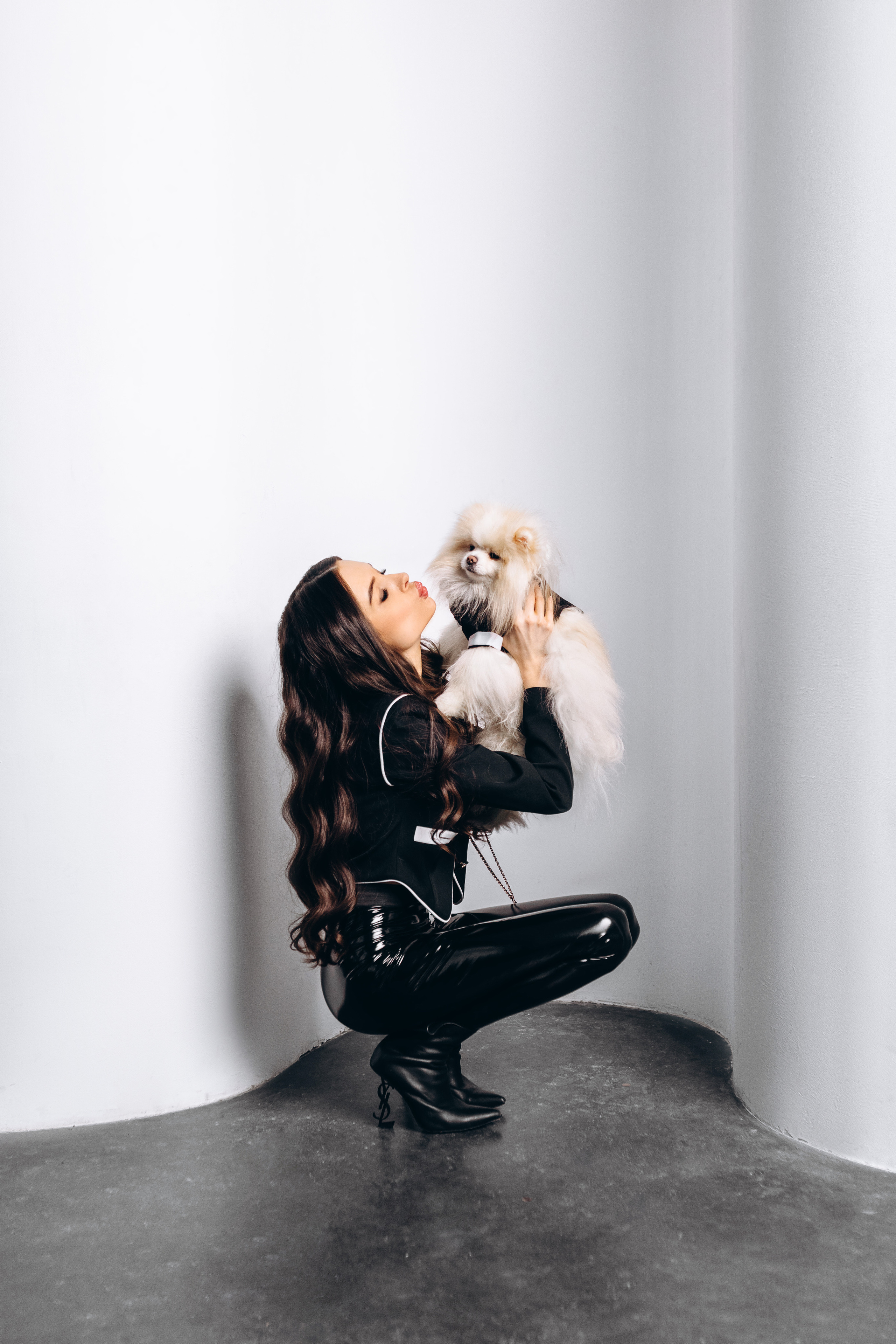 Individual. Wedding photographer Osokin Evgeniy