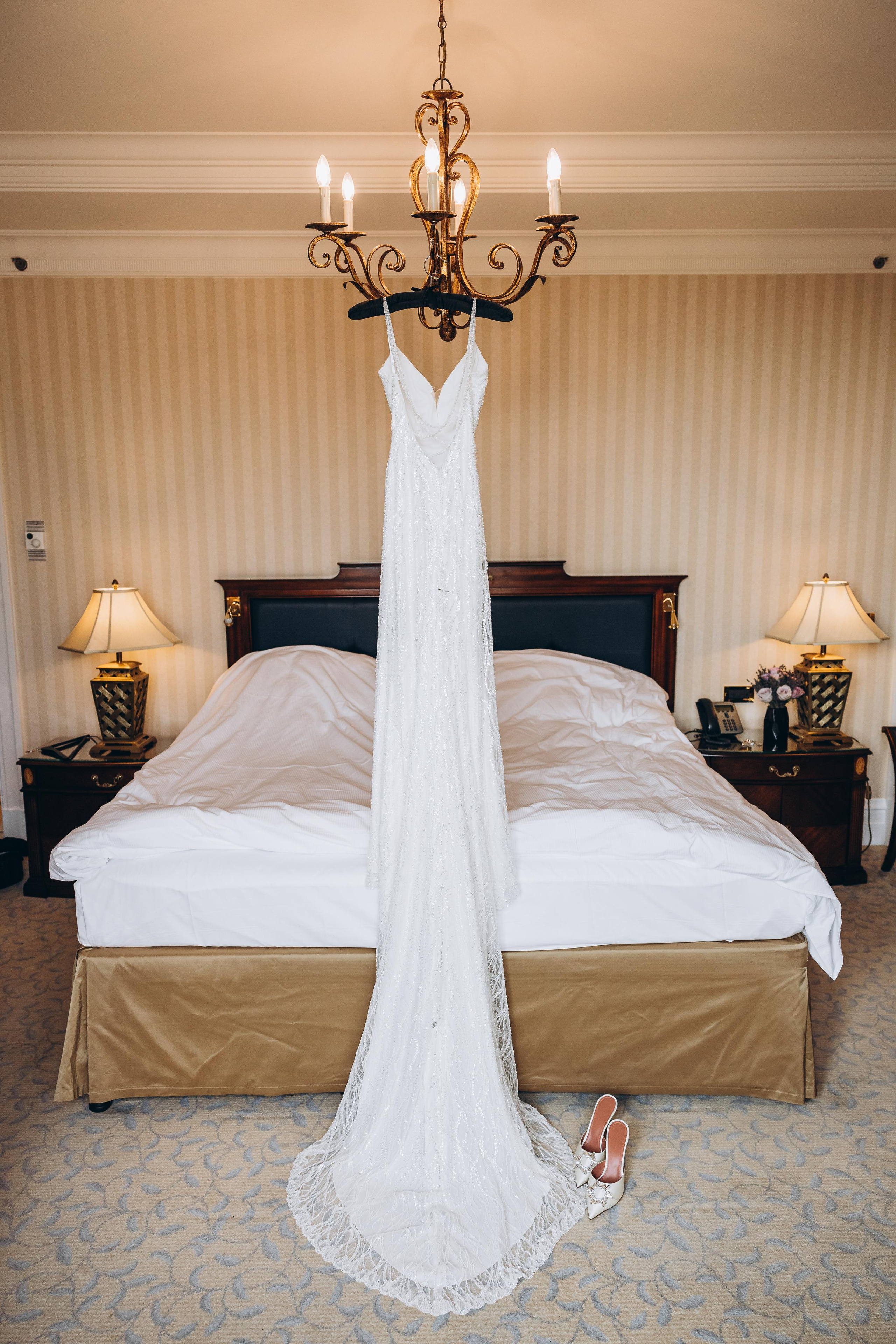 Yuliana & Sinan. Wedding photographer Osokin Evgeniy