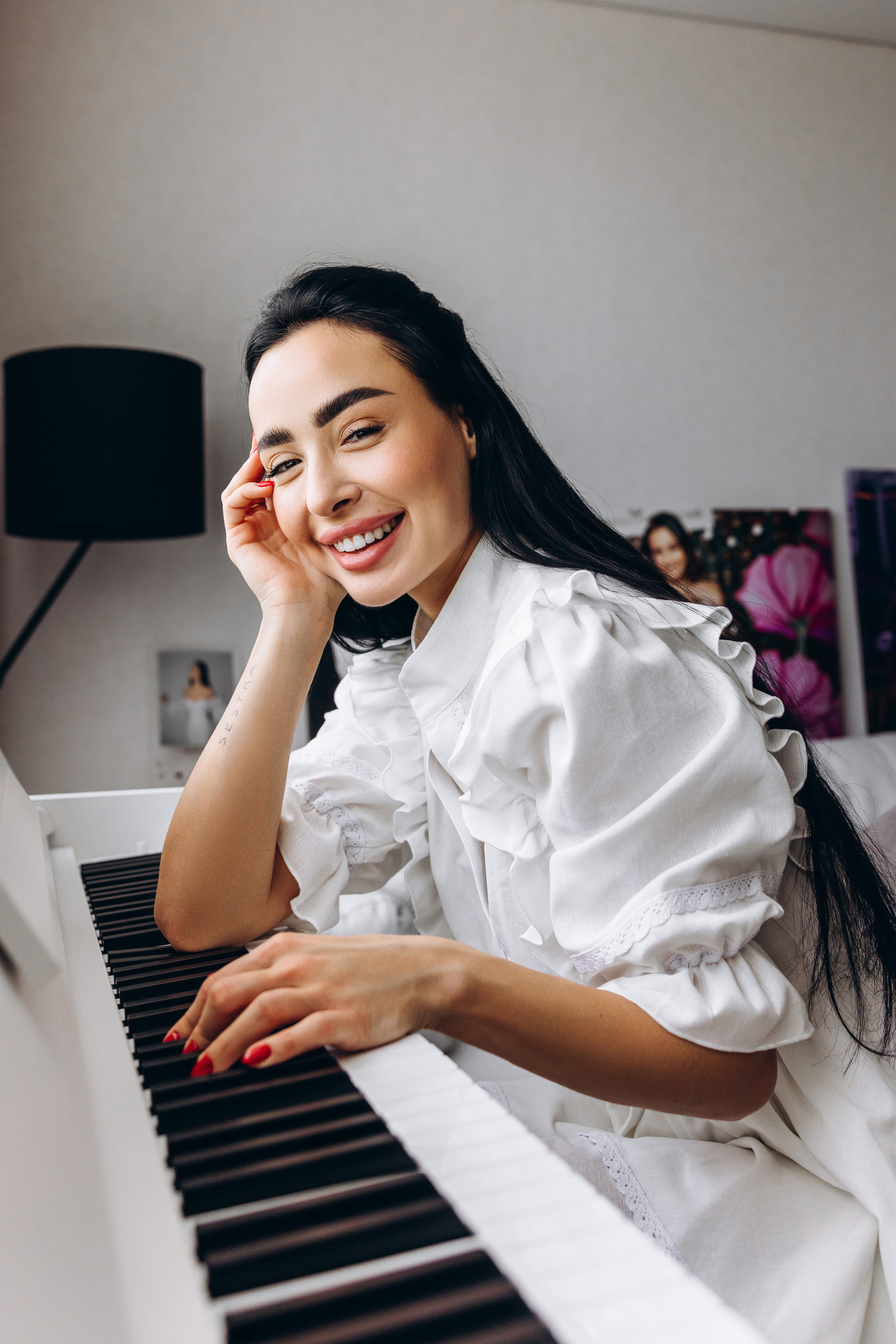 Inessa. Wedding photographer Osokin Evgeniy