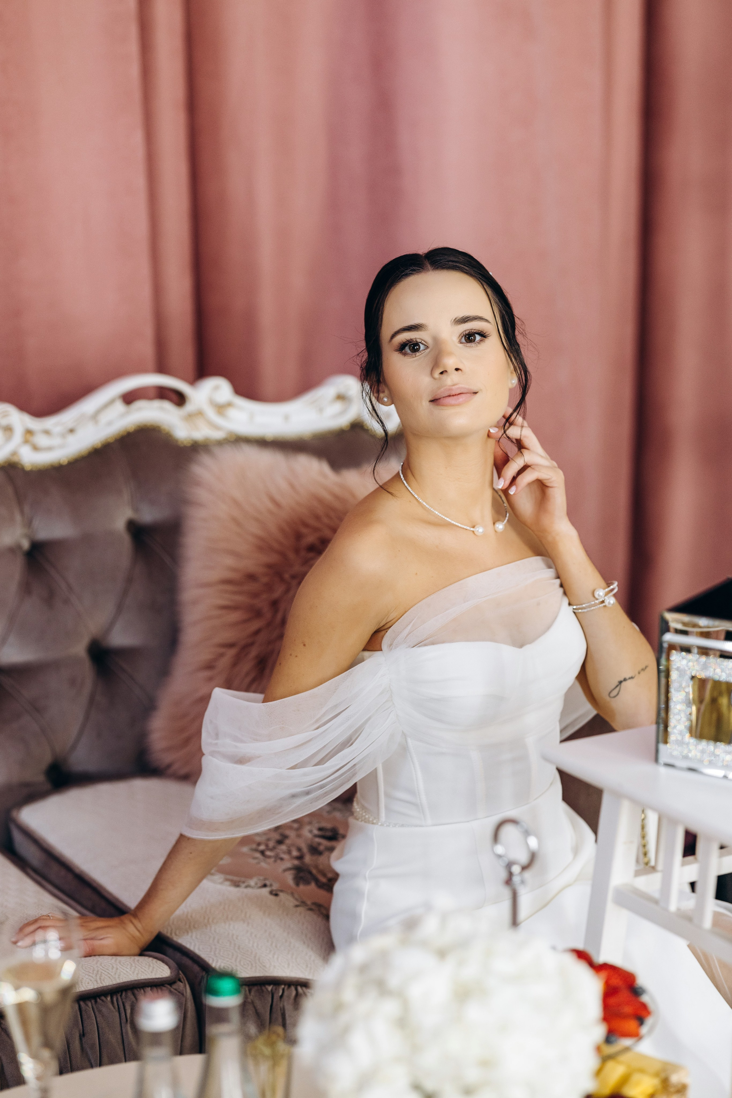 Krystyna & Oleksandr. Wedding photographer Osokin Evgeniy